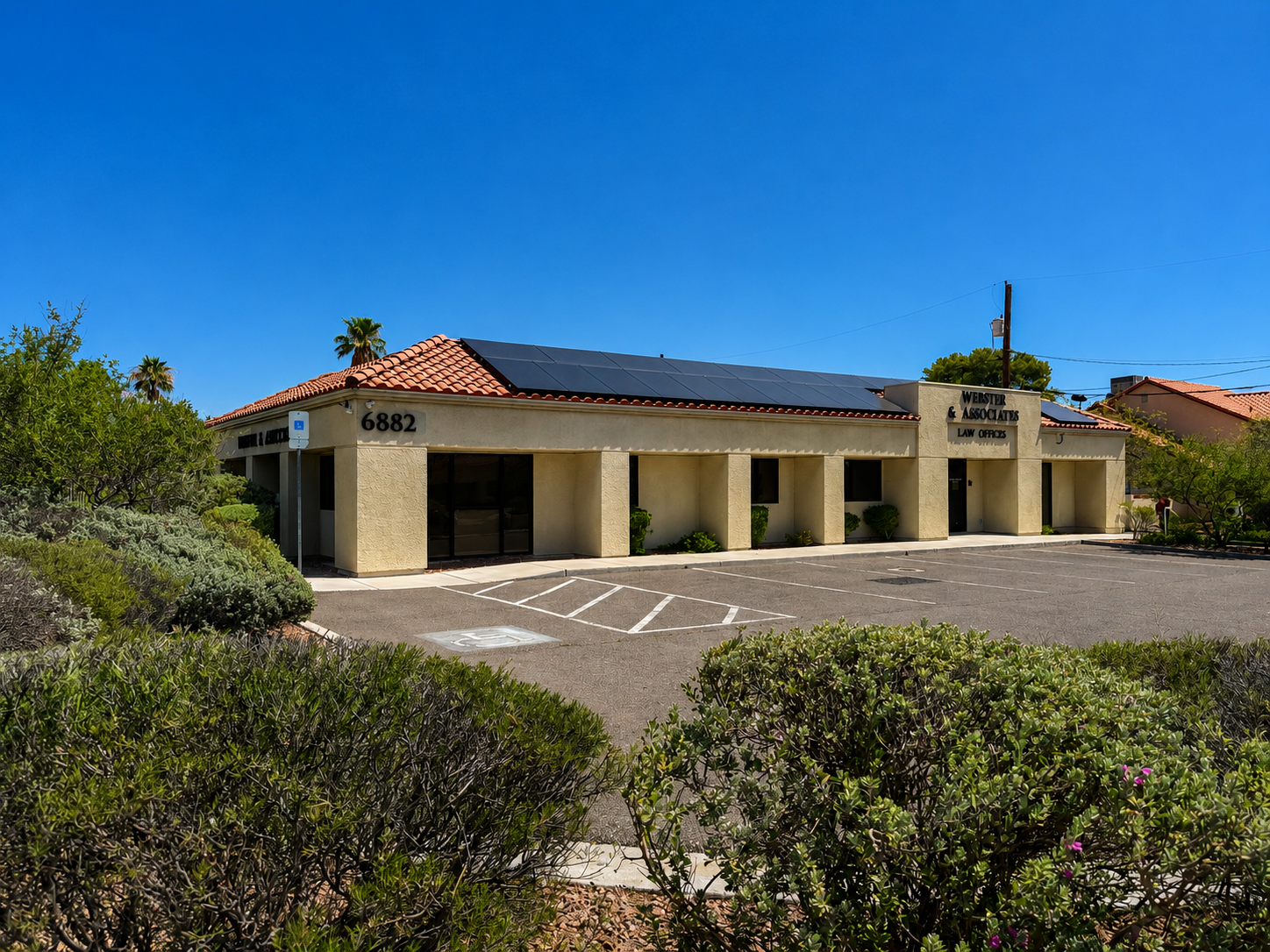 6882 Edna Ave, Las Vegas, NV 89146