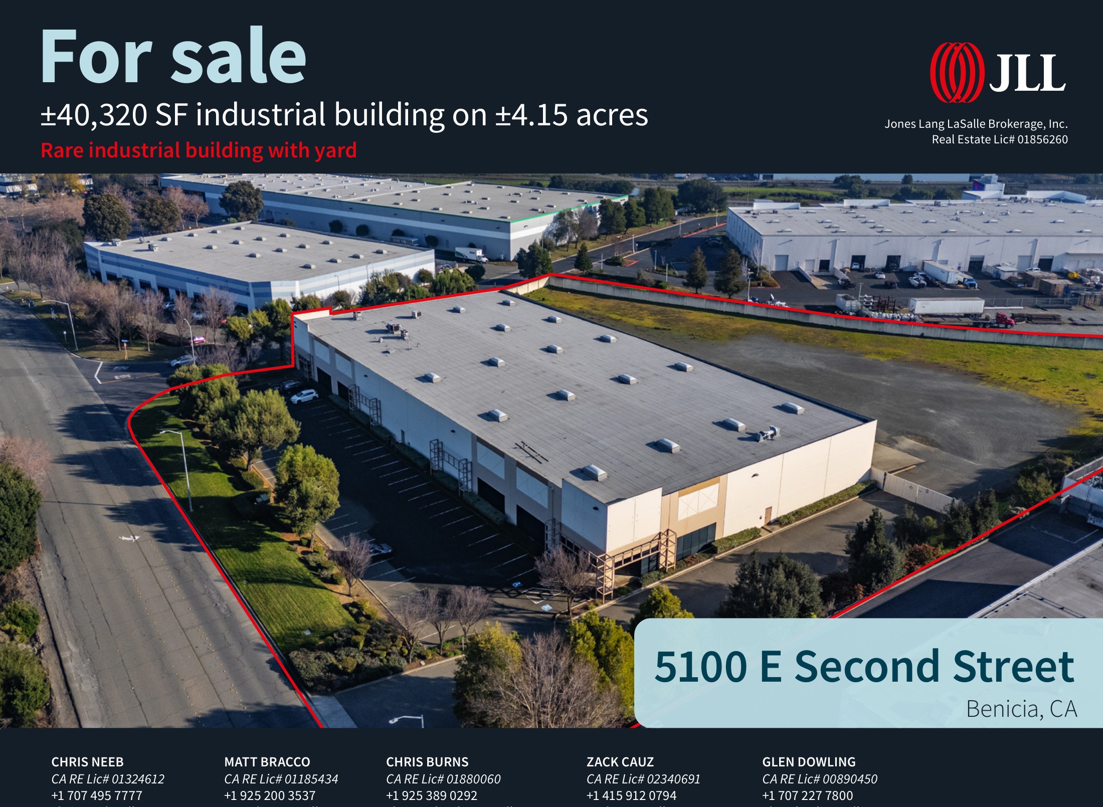 5100 E 2Nd St, Benicia, CA 94510