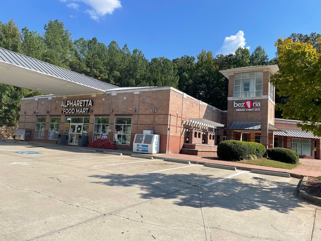 3325 Old Milton Pkwy,Unit B, Alpharetta, GA 30022
