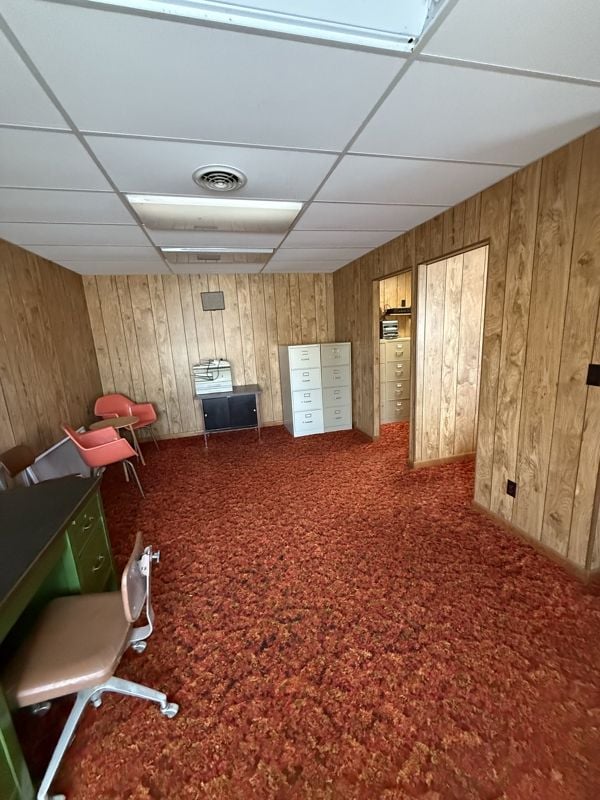 215 E Main St, Coldwater, KS 67029