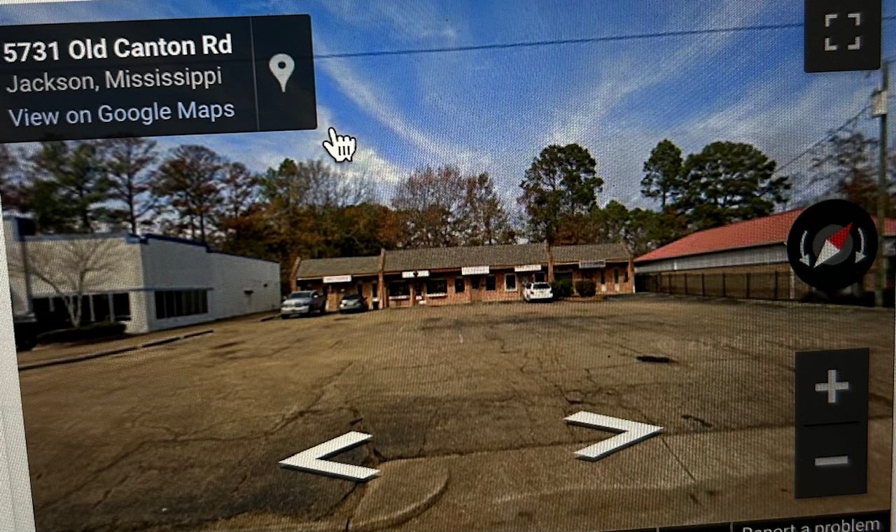 5731 Old Canton Rd, Jackson, MS 39211