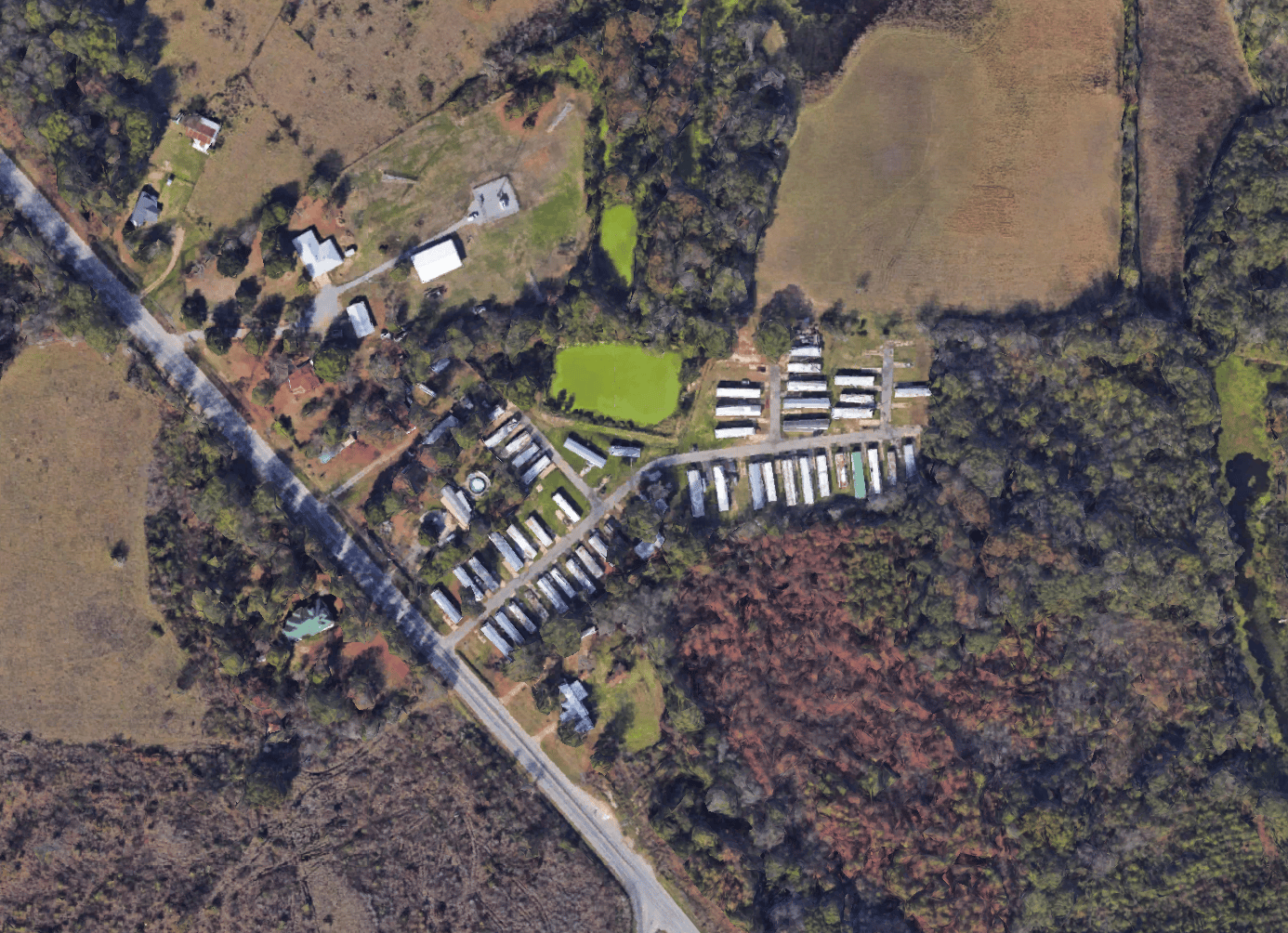 3060 Winnsboro Rd, Monroe, LA 71202