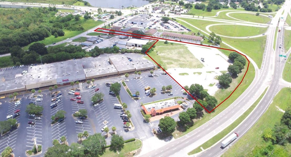 550 E State Road 60, Lake Wales, FL 33853