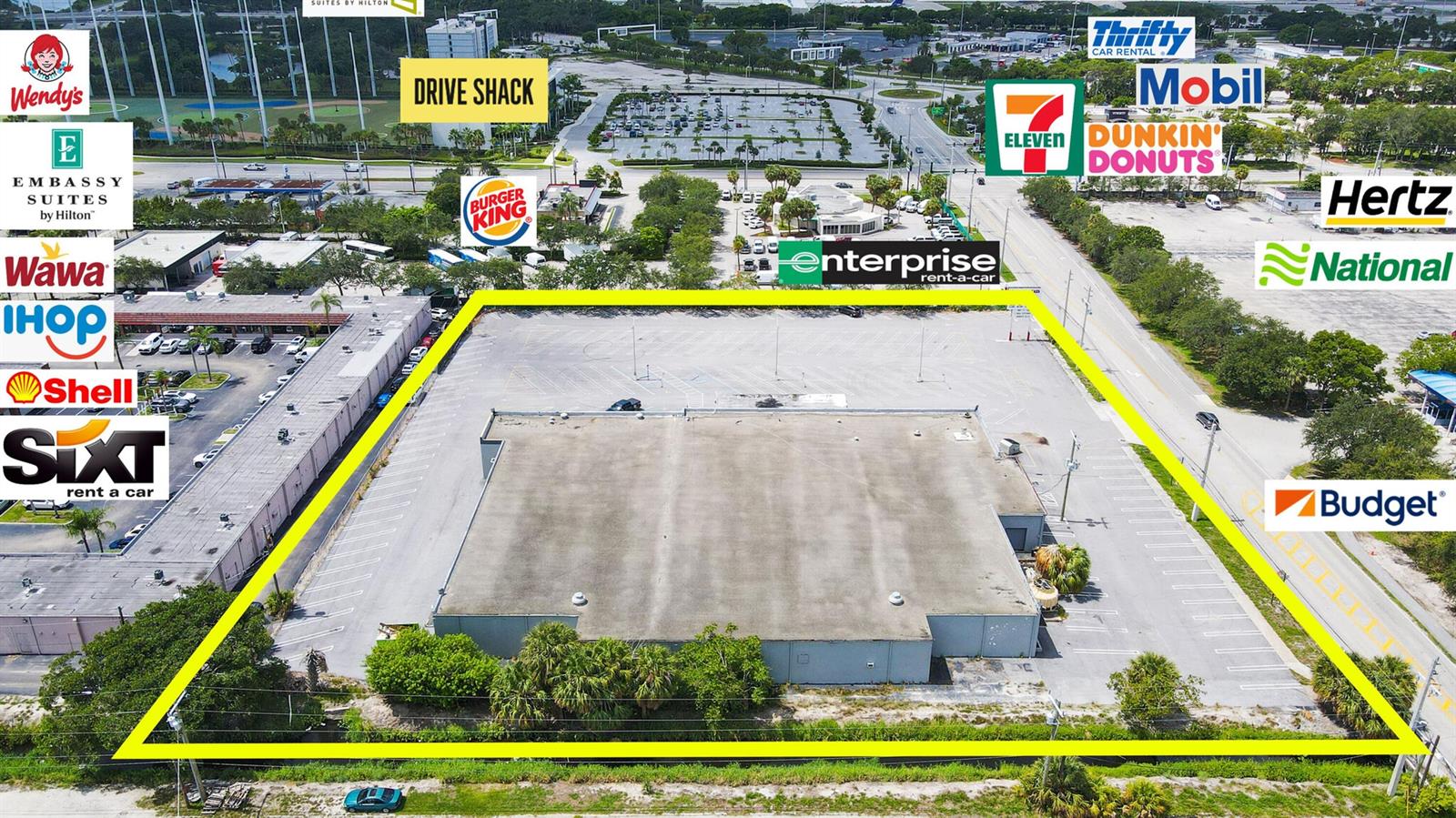 2500 N Florida Mango Rd, West Palm Beach, FL 33409