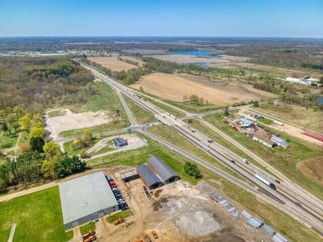 2496 N Parma Rd, Parma, MI 49269