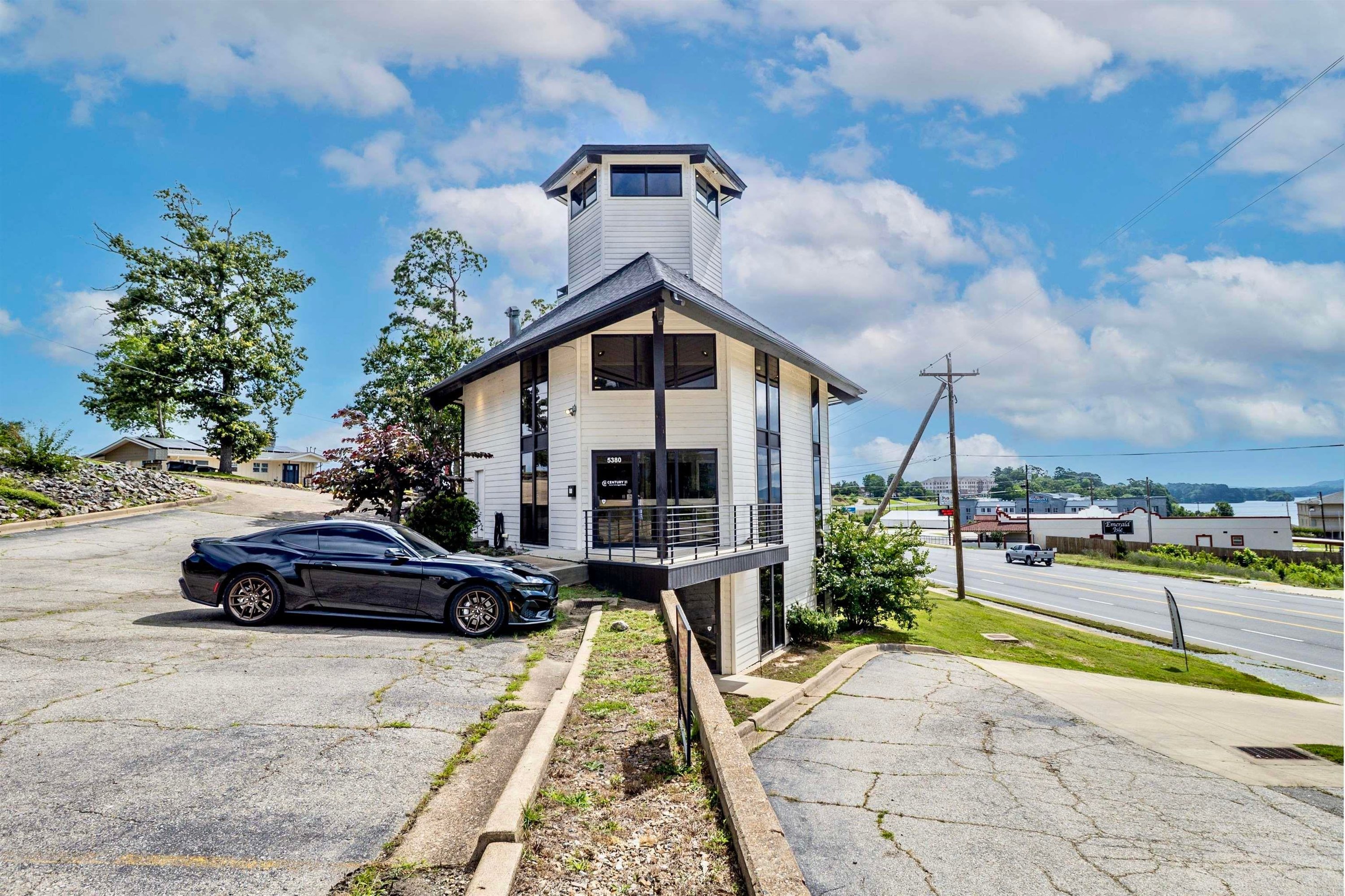 5380 Central Ave, Hot Springs, AR 71913