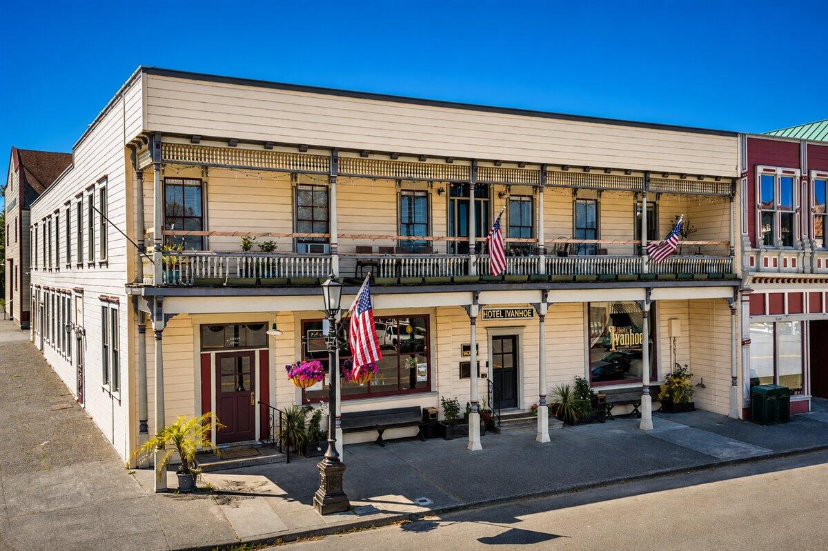 315 Main St, Ferndale, CA 95536