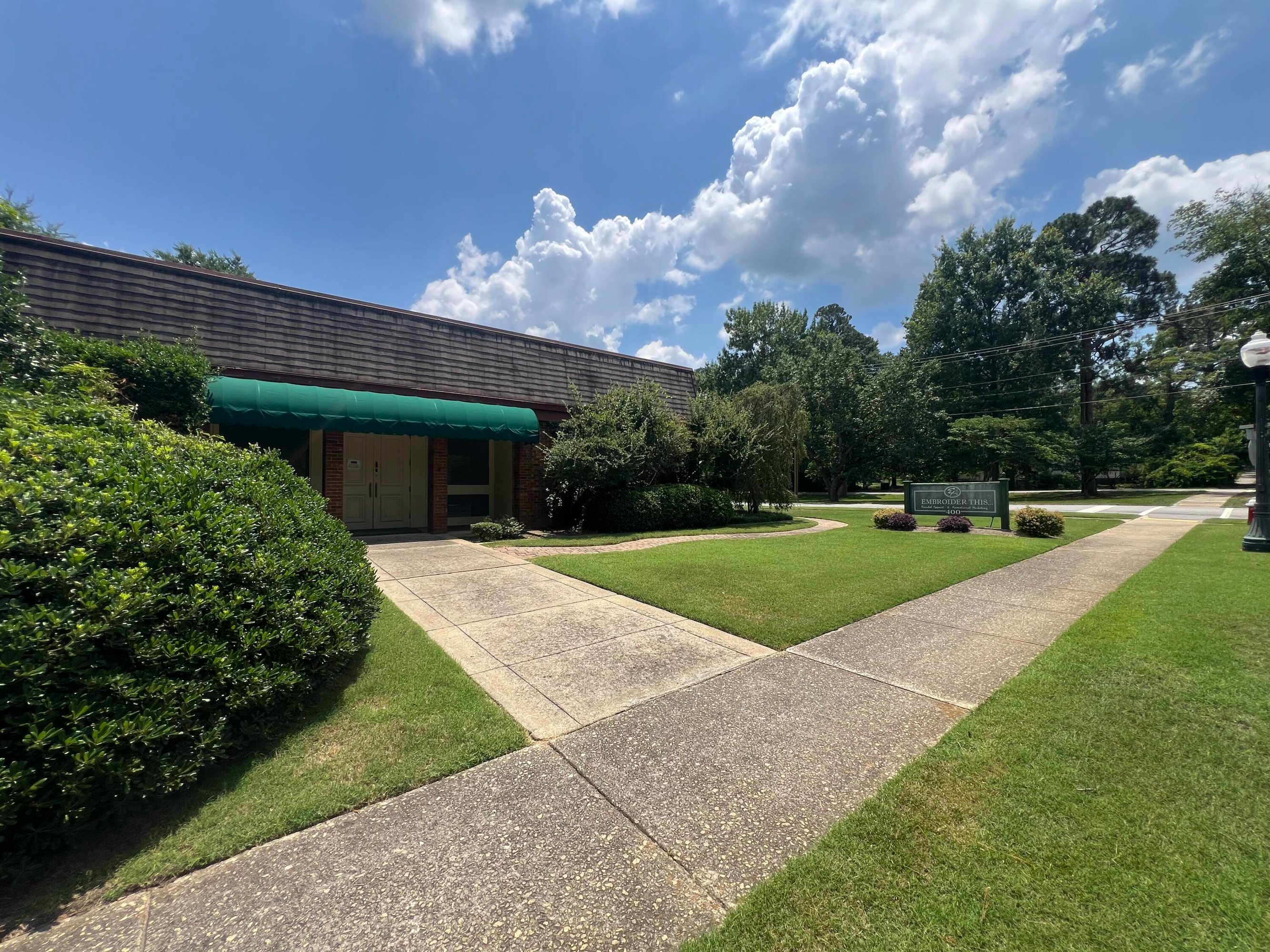 400 Laurens St NW, Aiken, SC 29801