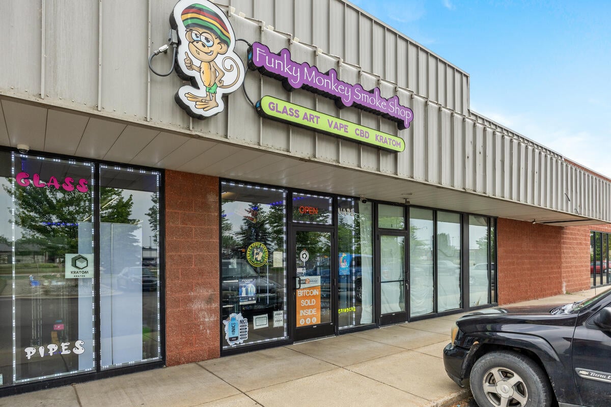 1136 W Randall St,Unit G, Coopersville, MI 49404