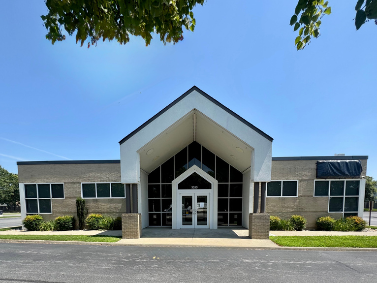 3550 Buckner Blvd, Virginia Beach, VA 23453