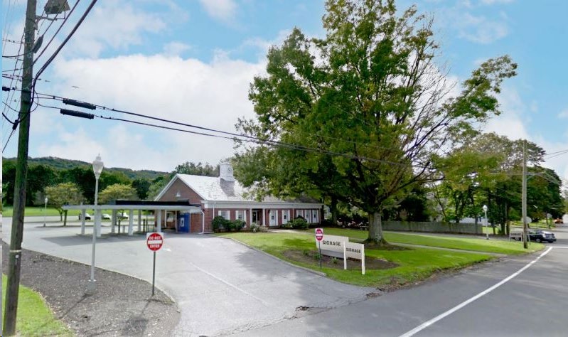 155 Main St, Bloomsbury, NJ 08804