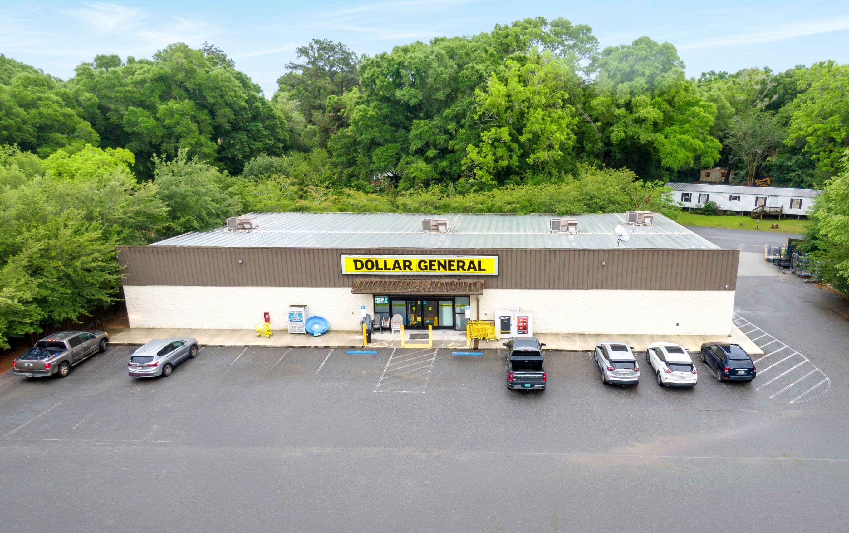 510 Highway 90 W, Holt, FL 32564