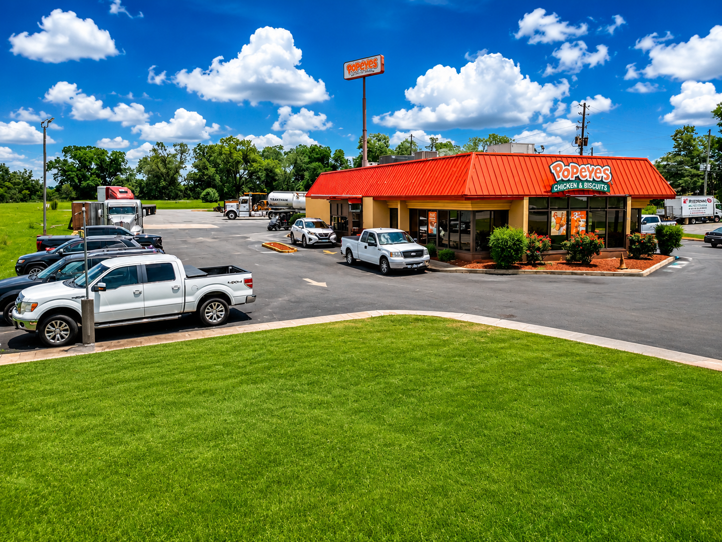 1515 East Union St, Vienna, GA 31092