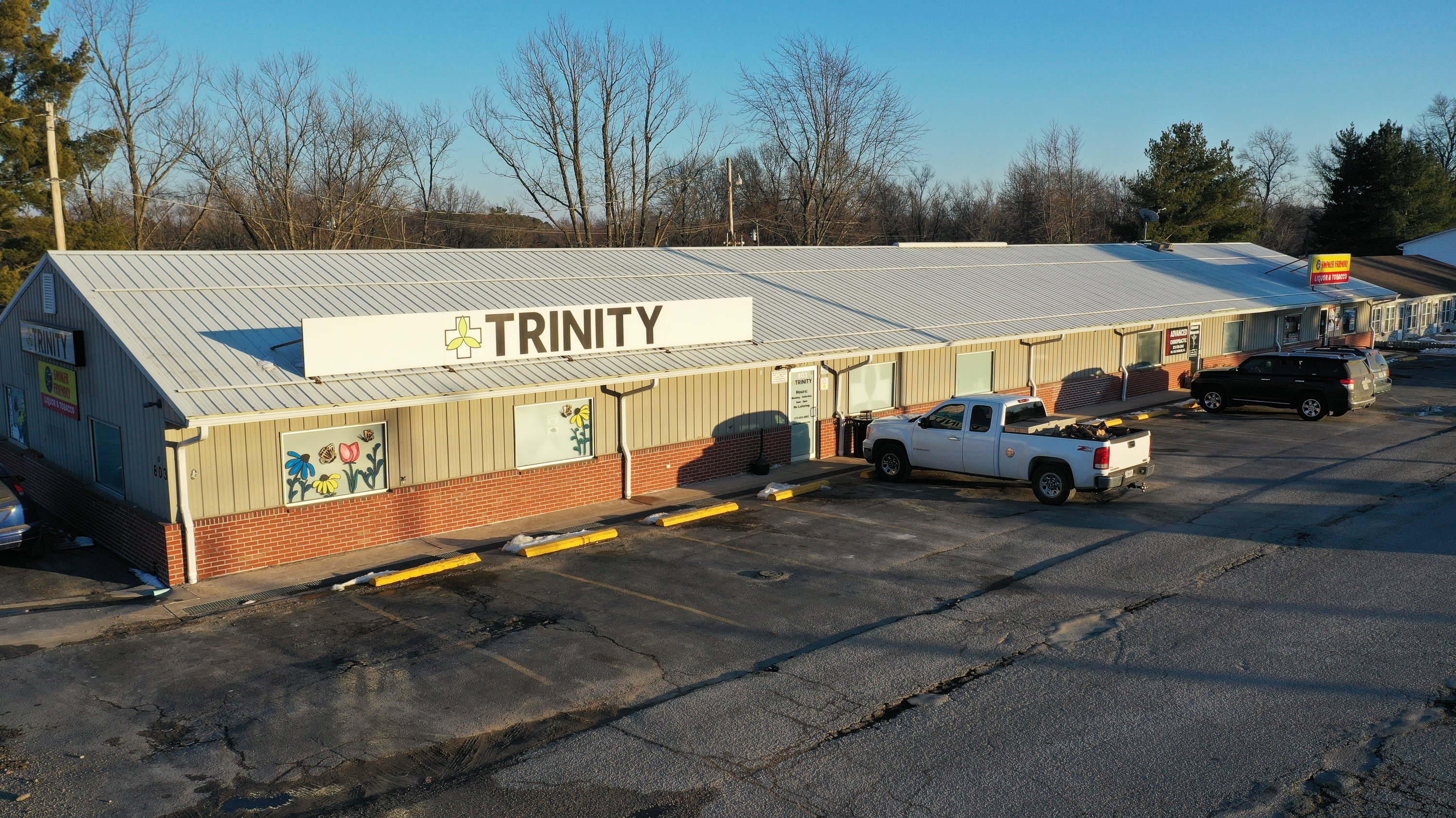 803 W Scenic Rivers Blvd, Salem, MO 65560