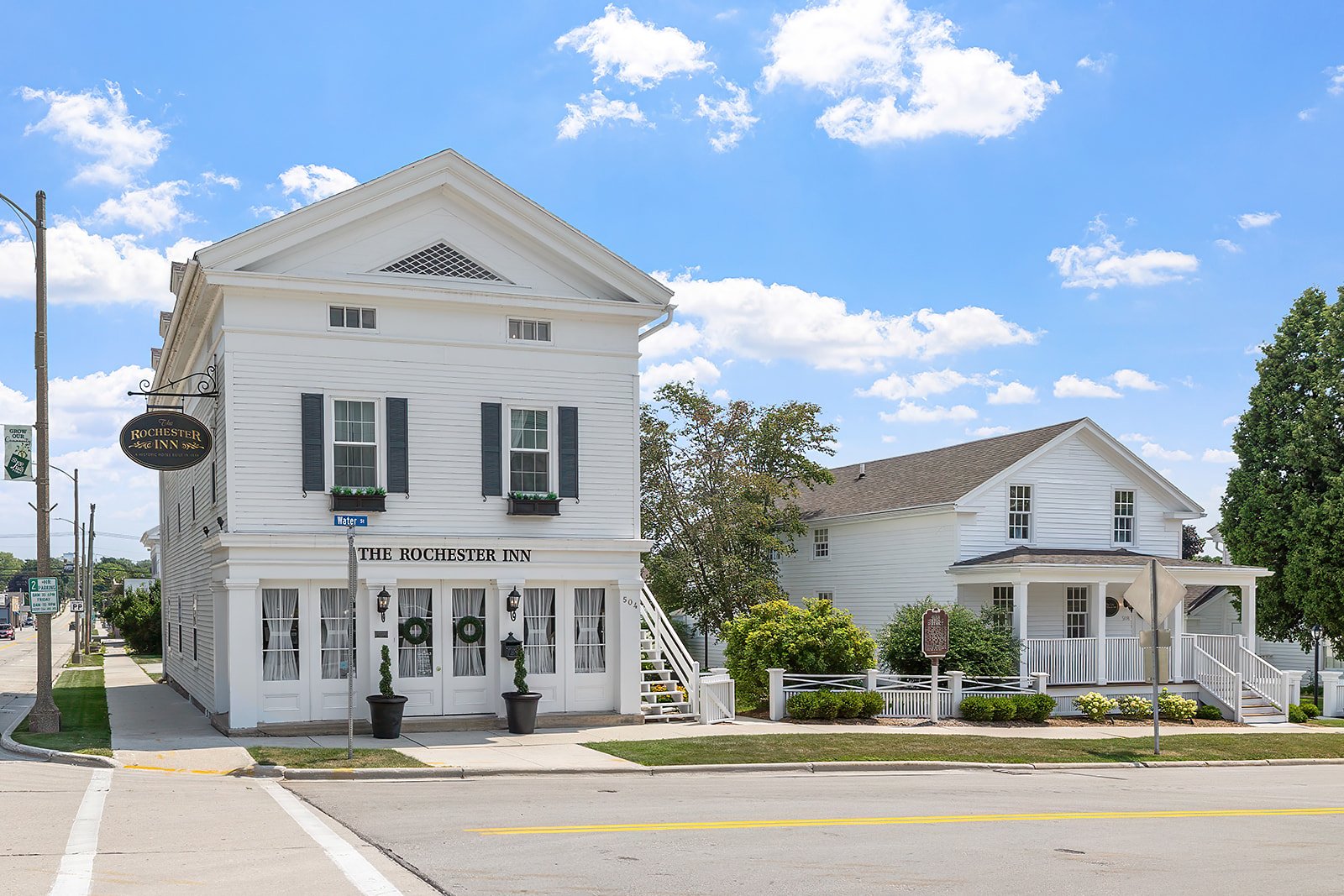 504 Water St, Sheboygan Falls, WI 53085