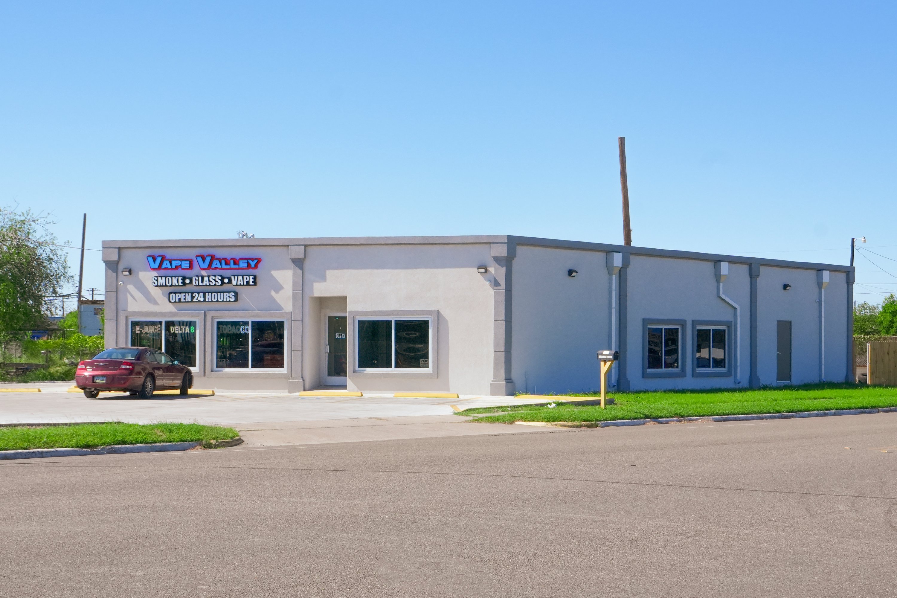 3401 Baldwin Blvd, Corpus Christi, TX 78405