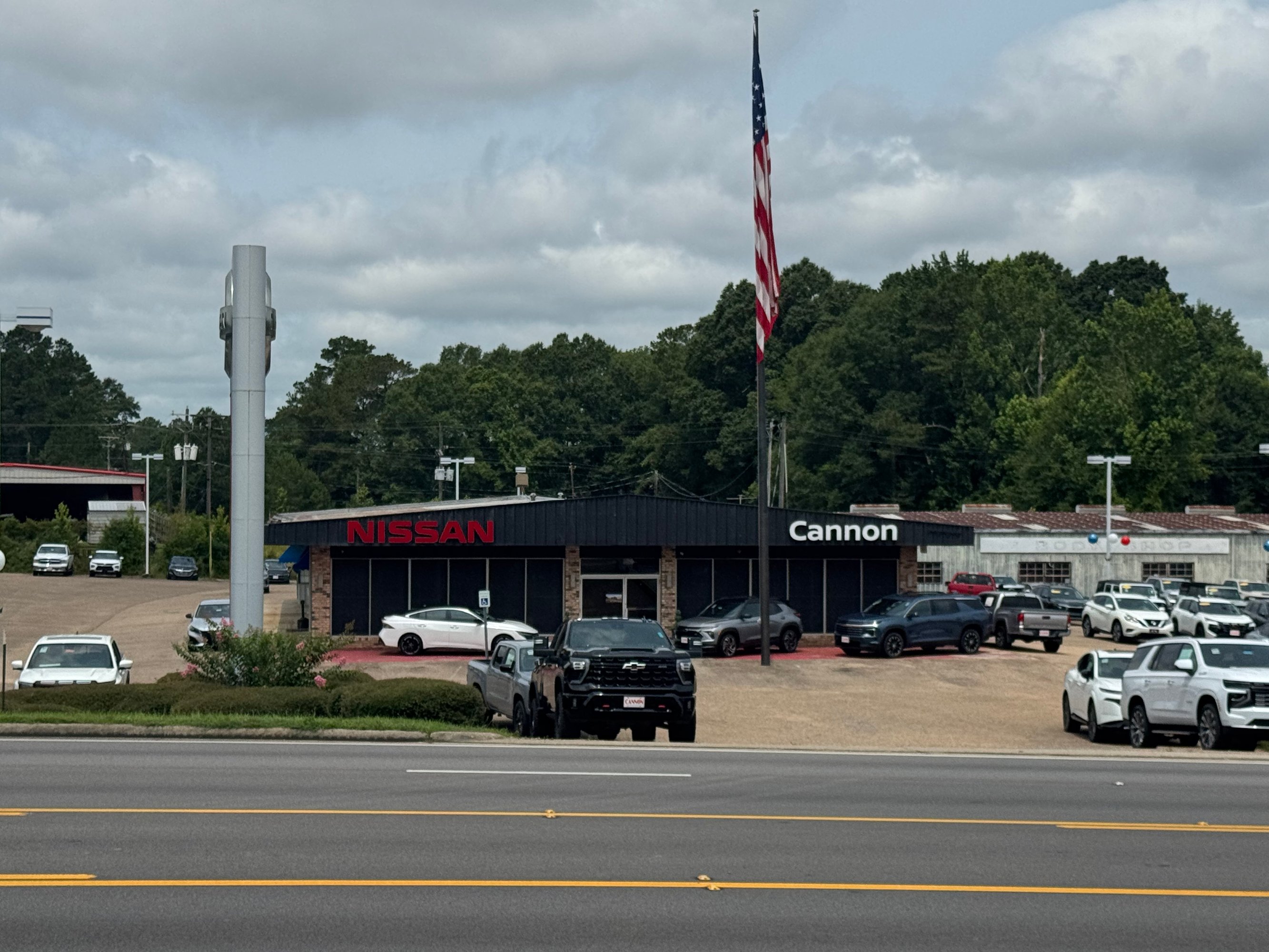 2516 State Highway 15 N, Laurel, MS