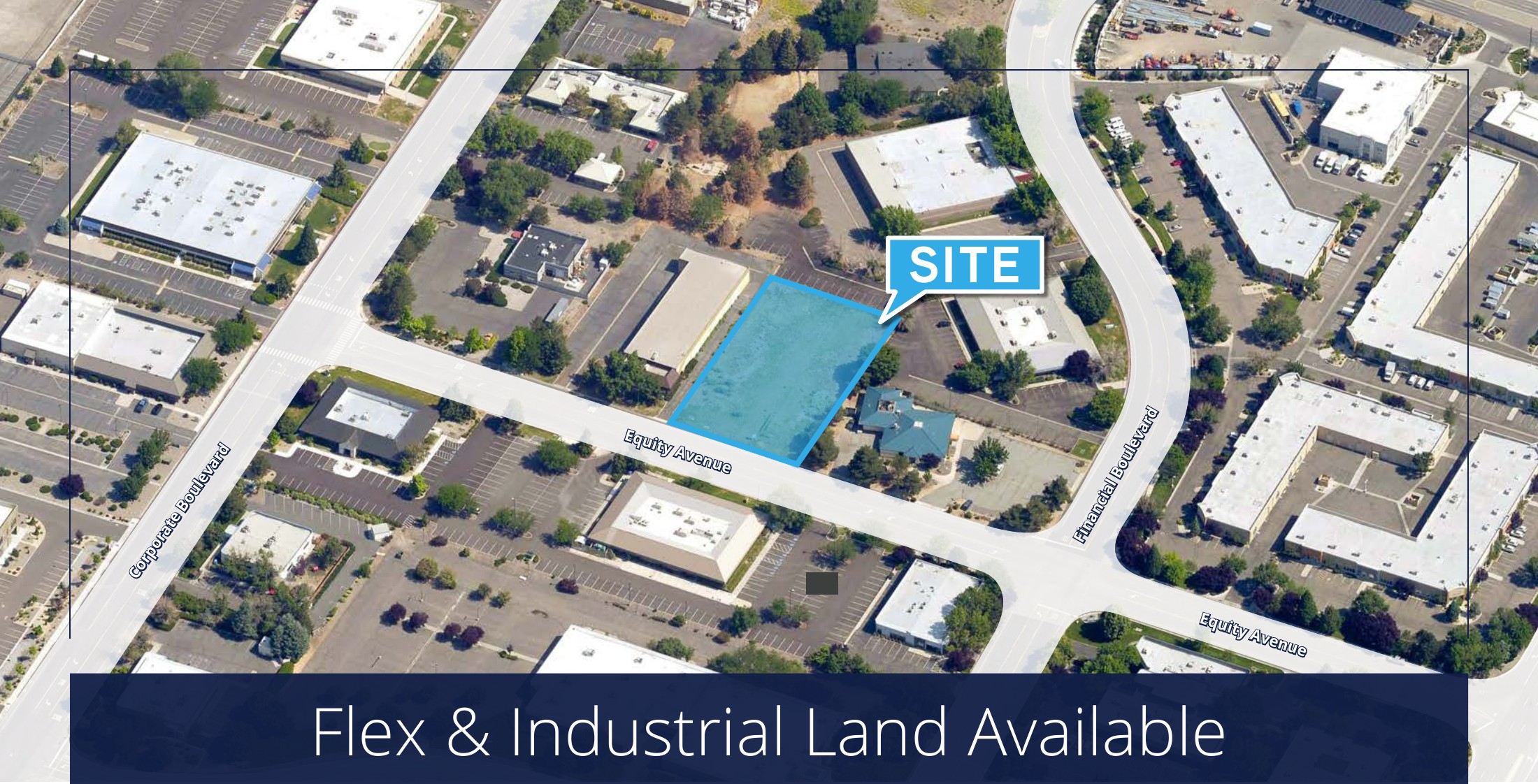 5465 Equity Ave, Reno, NV 89502