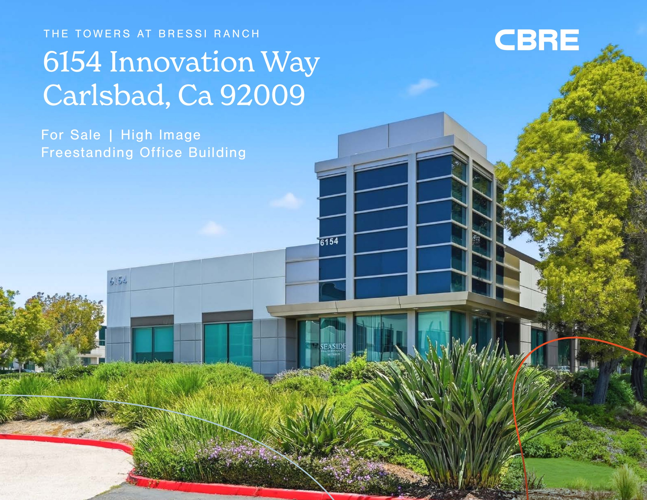 6154 Innovation Way, Carlsbad, CA 92009