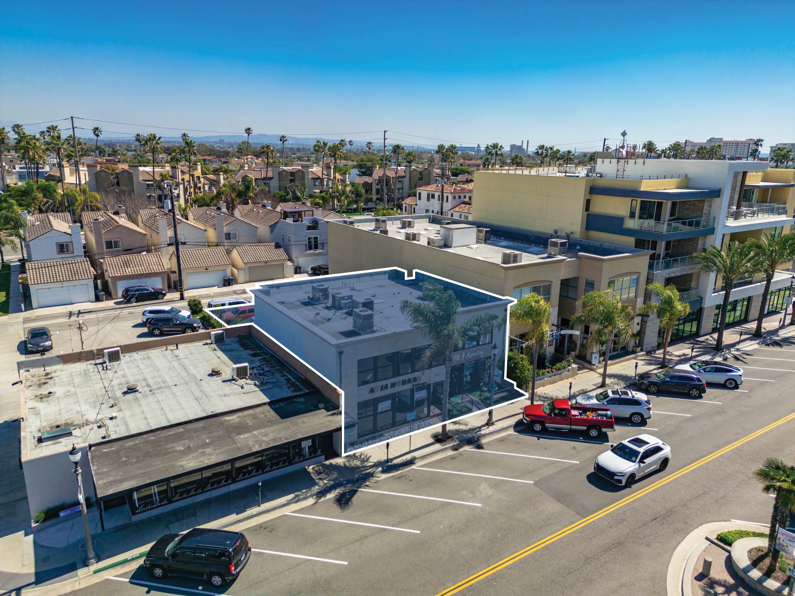 438 Main St, Huntington Beach, CA 92648