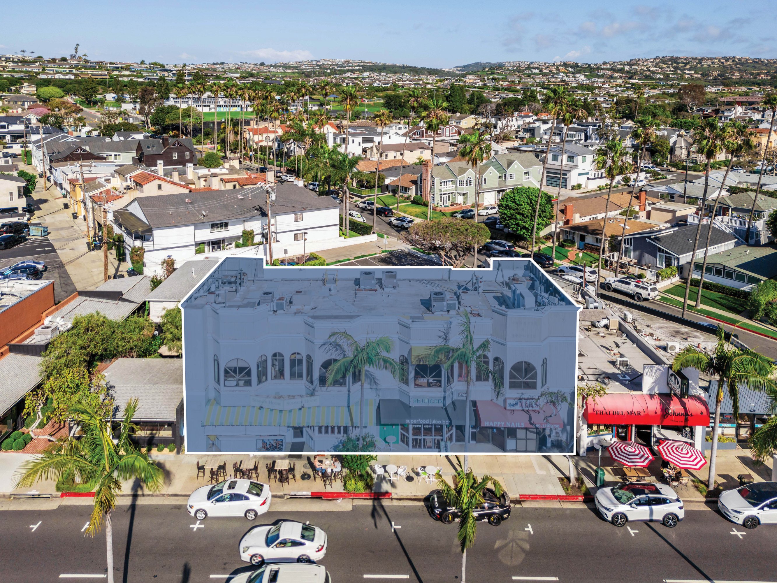 2744 E Coast Hwy, Corona del Mar, CA 92663