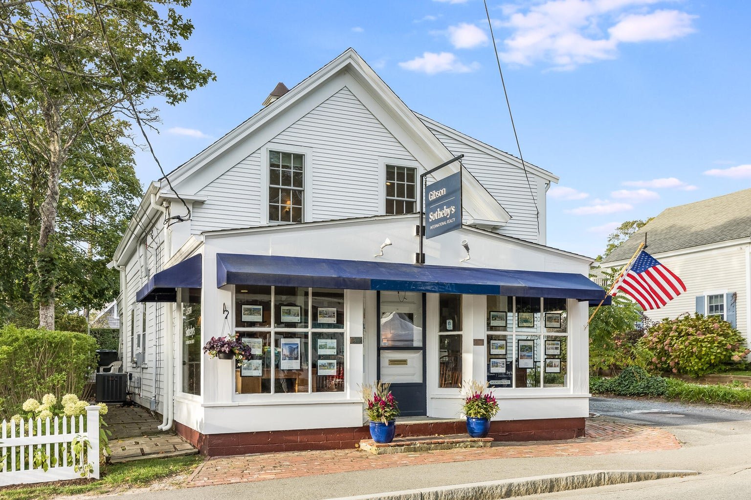 410 Main St, Chatham, MA 02633
