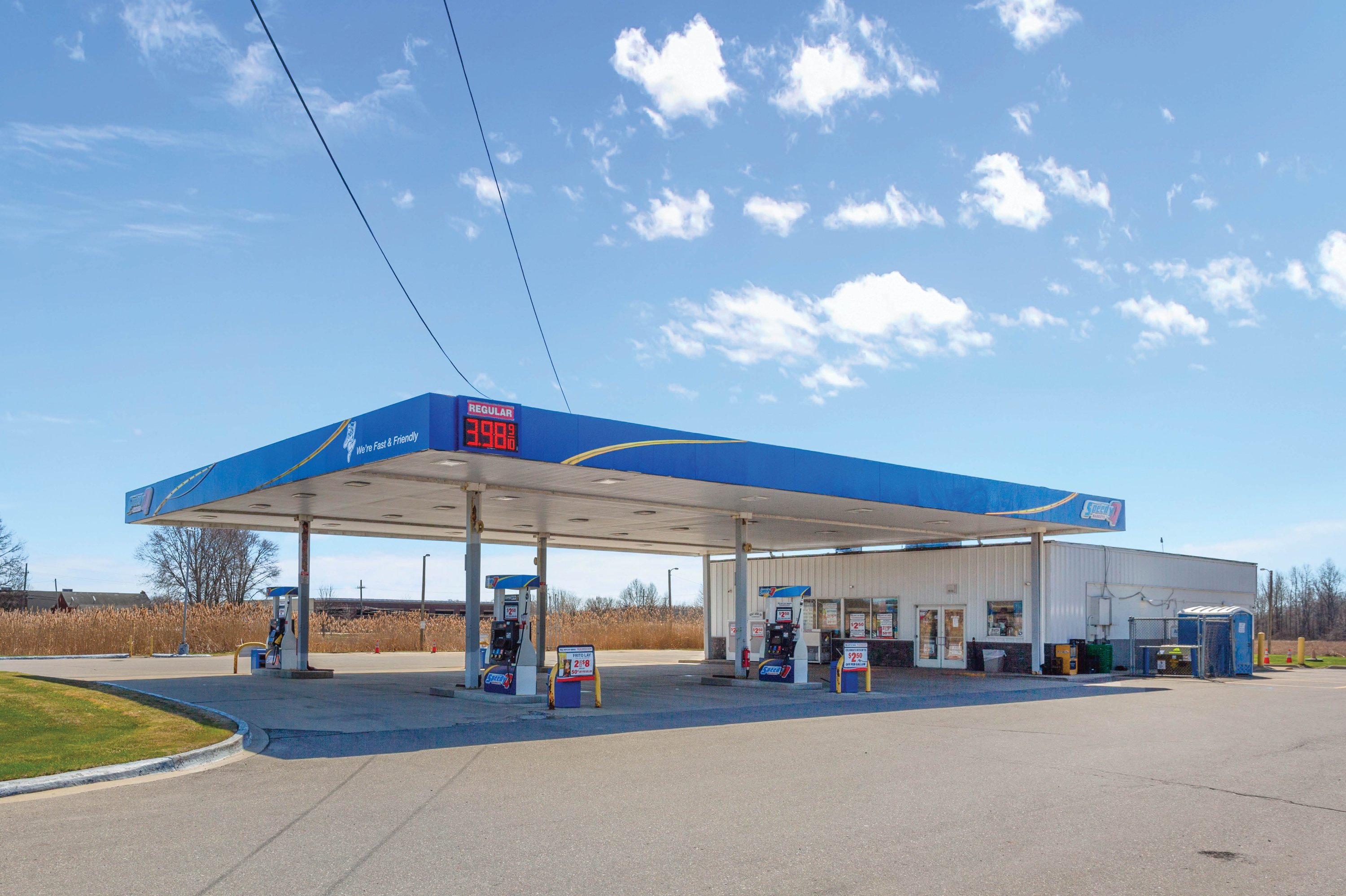 37750 26 Mile Rd, New Baltimore, MI 48047