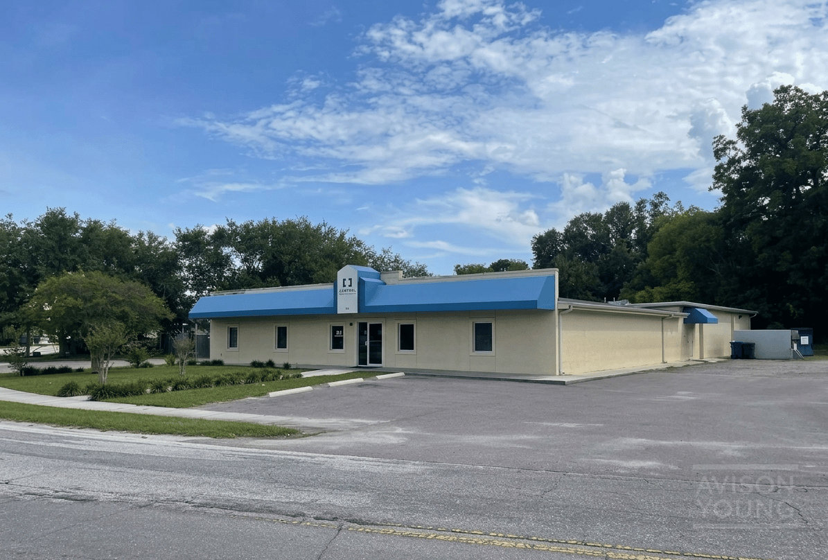 300 West Franklin St, Ocoee, FL 34761