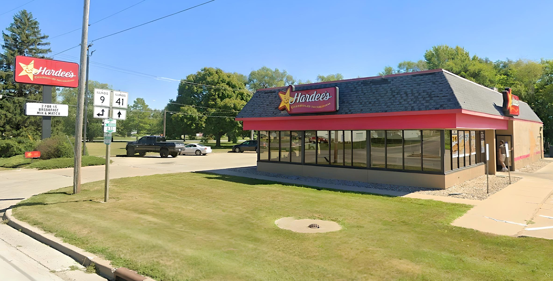 220 Green St, Bushnell, IL 61422
