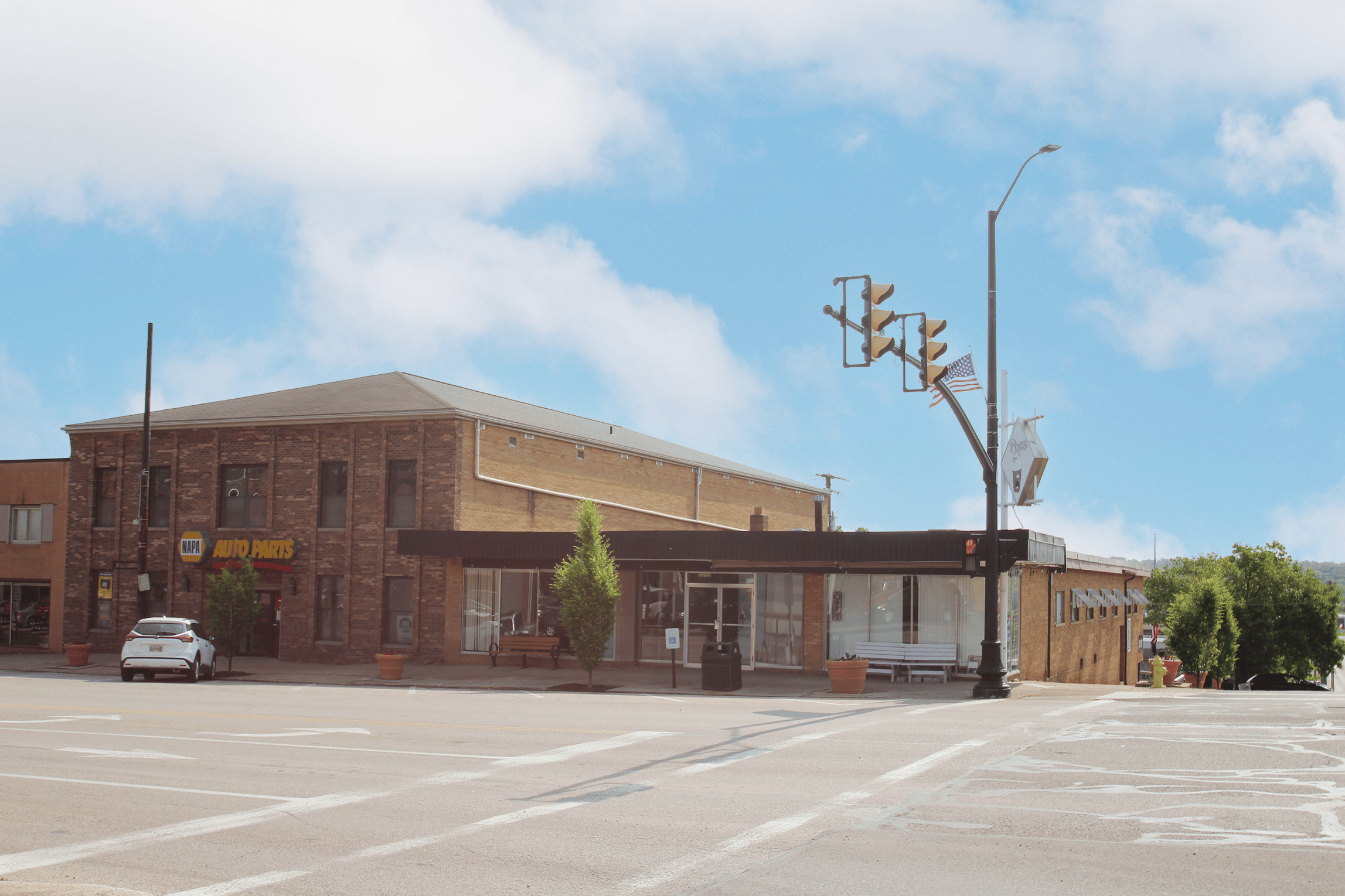 8 North Main St, Rittman, OH 44270