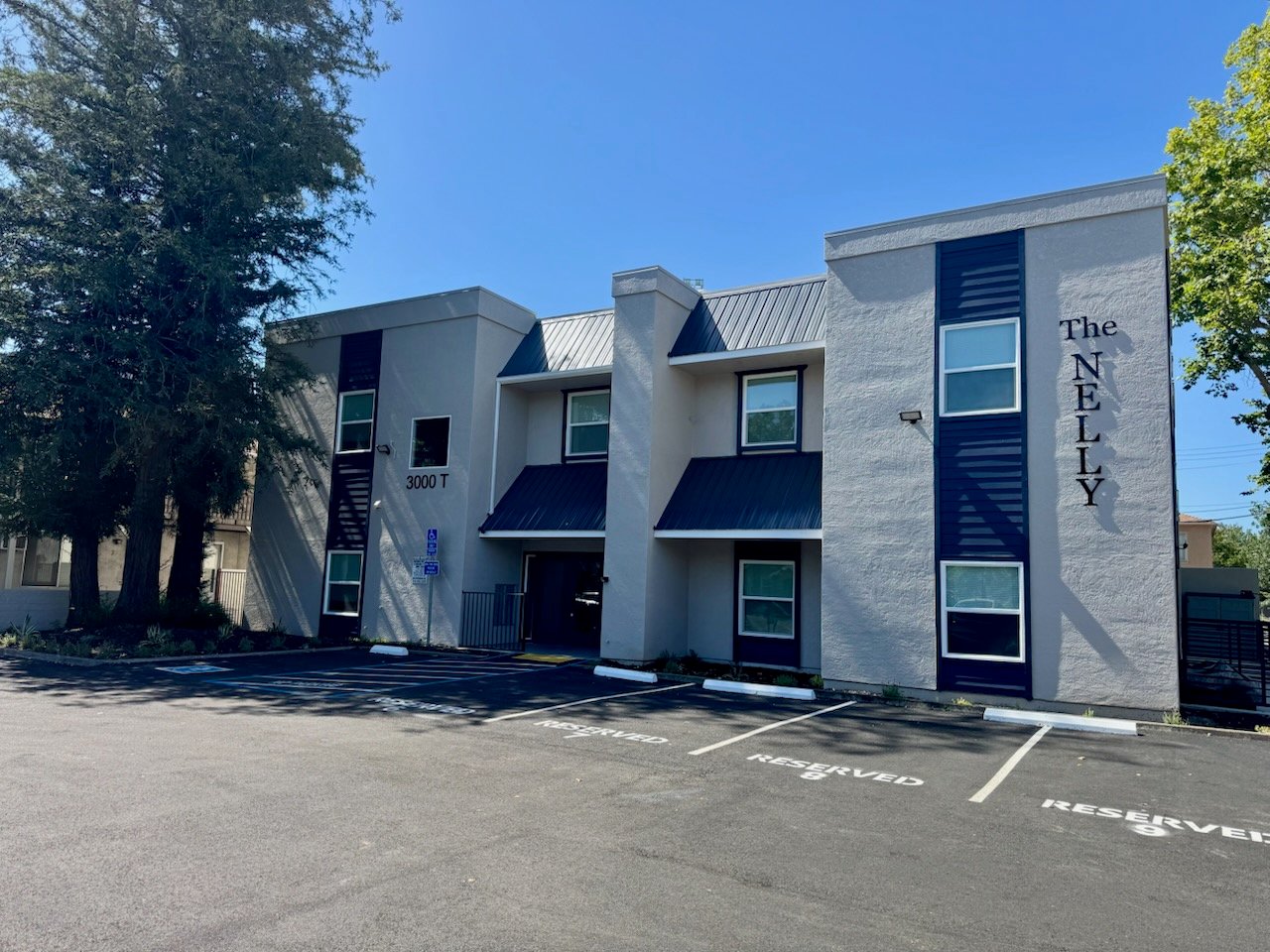 3000 T St, Sacramento, CA 95816