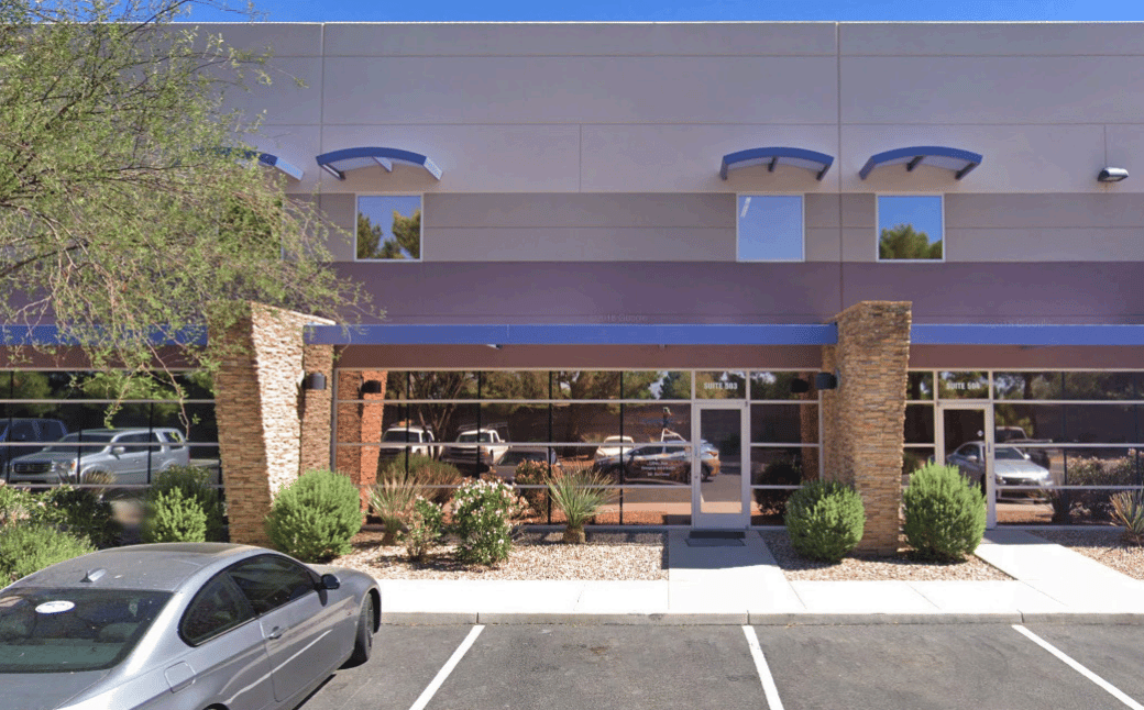 9299 West Olive Ave, Peoria, AZ 85345