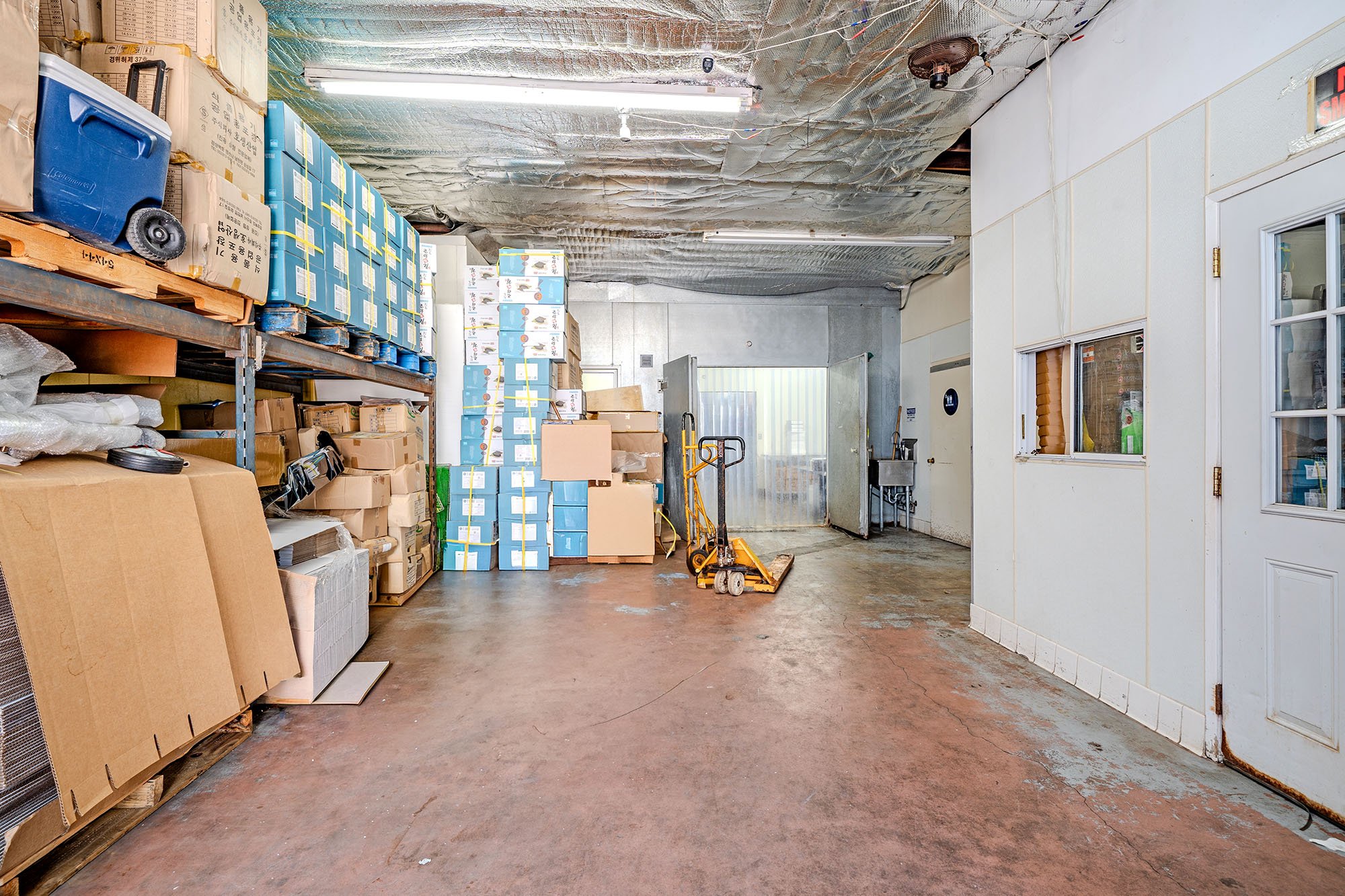 534 Stanford Ave, Los Angeles, CA 90013