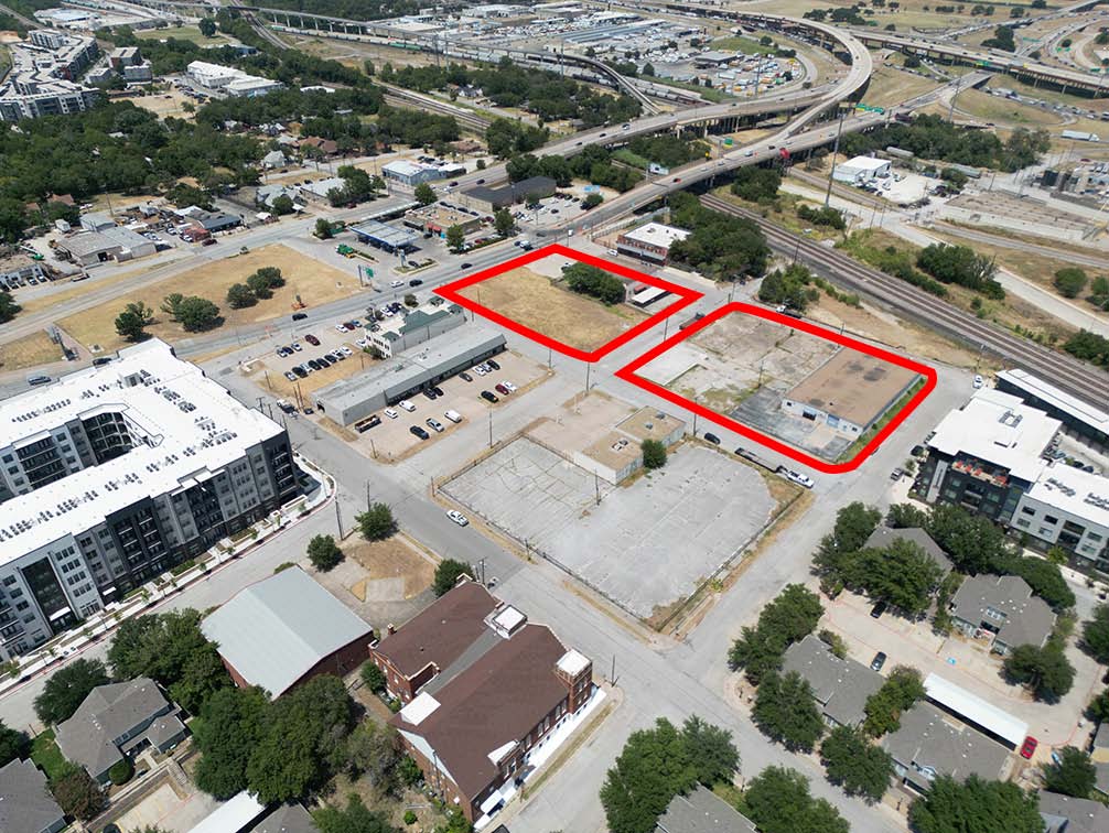 1200 E 1St St, Fort Worth, TX 76102
