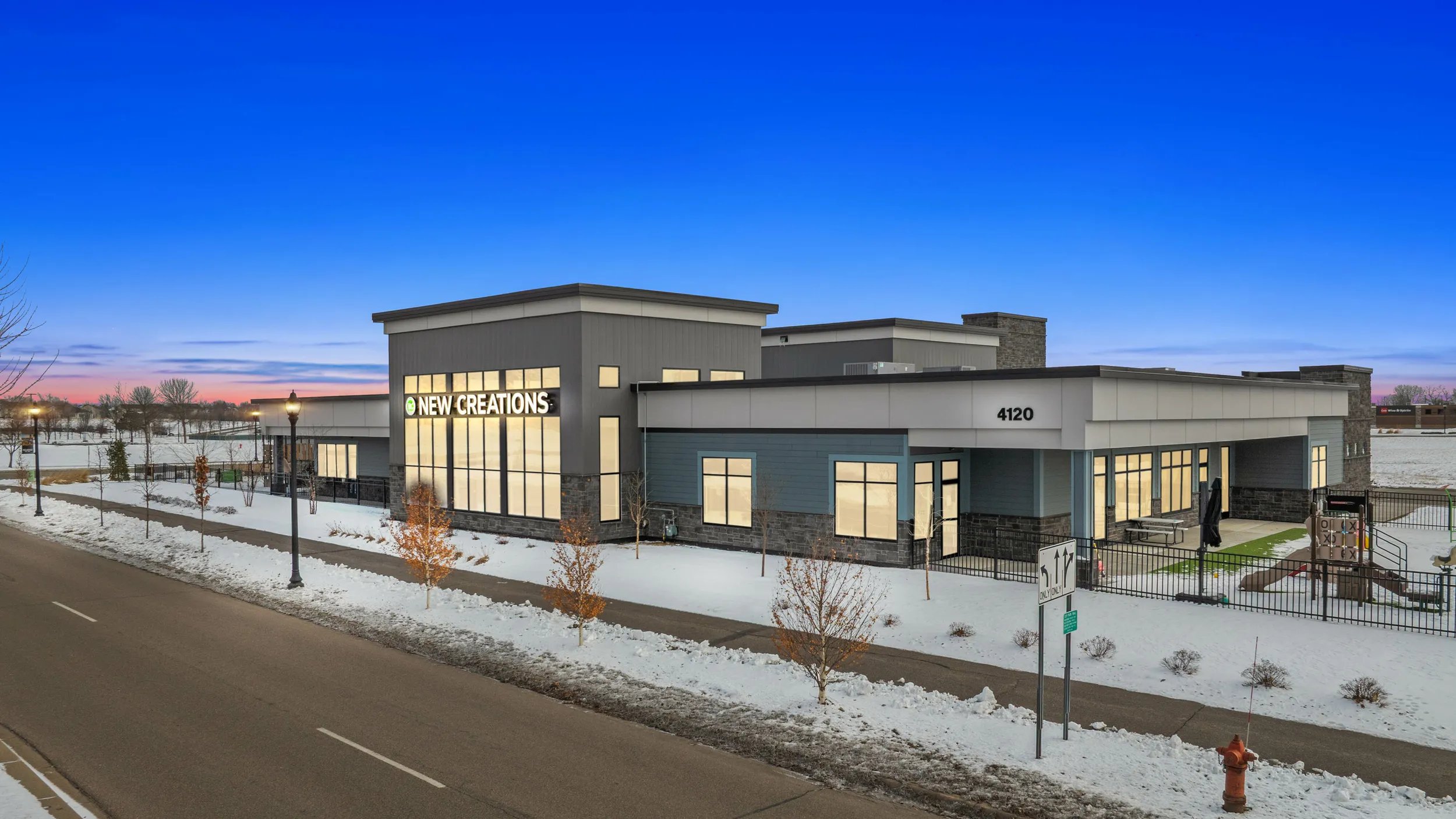 4120 Edgewood Dr Northeast, Saint Michael, MN 55376