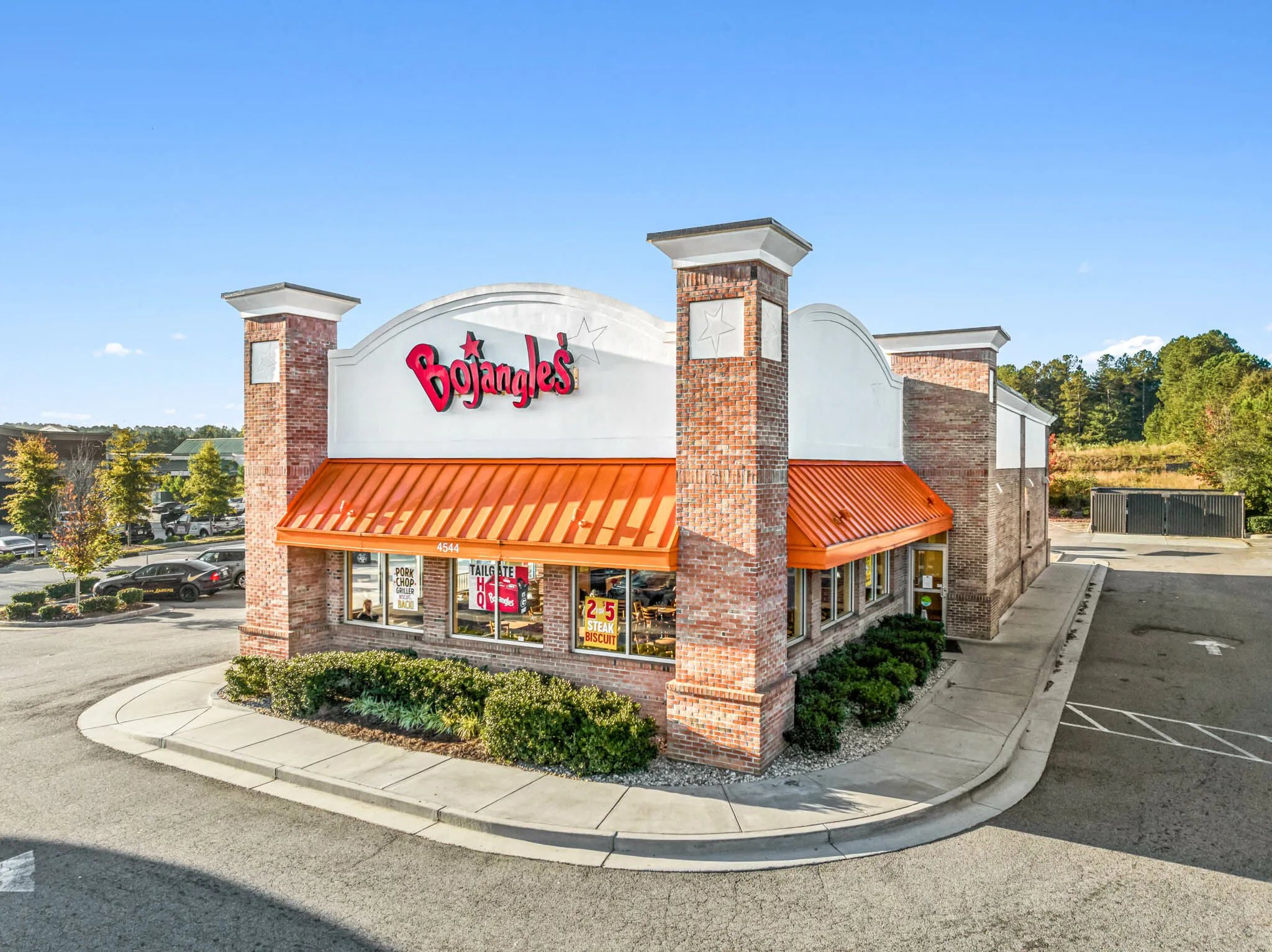 4544 Washington Rd, Evans, GA 30809