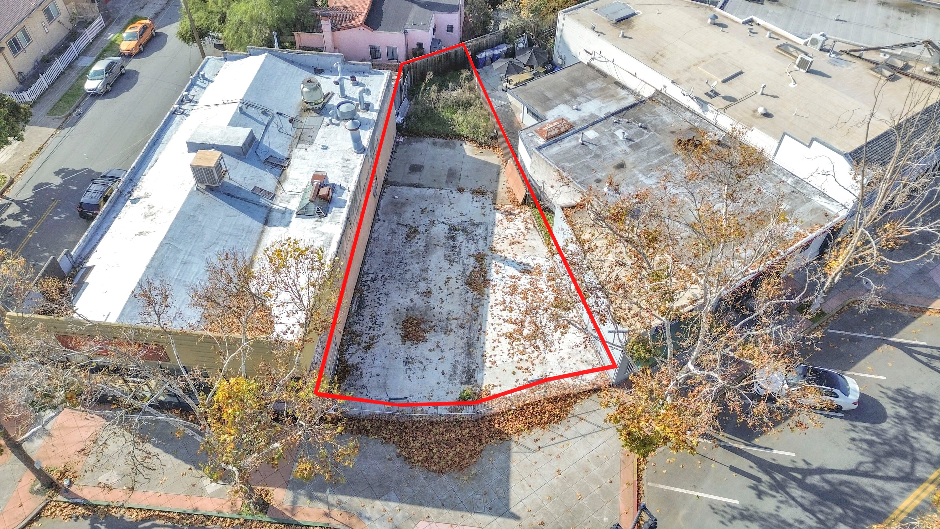 281 Macarthur Blvd, San Leandro, CA 94577