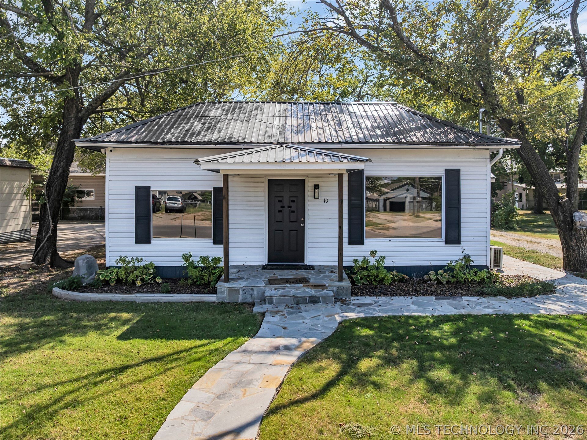 10 5Th Ave NW, Ardmore, OK 73401