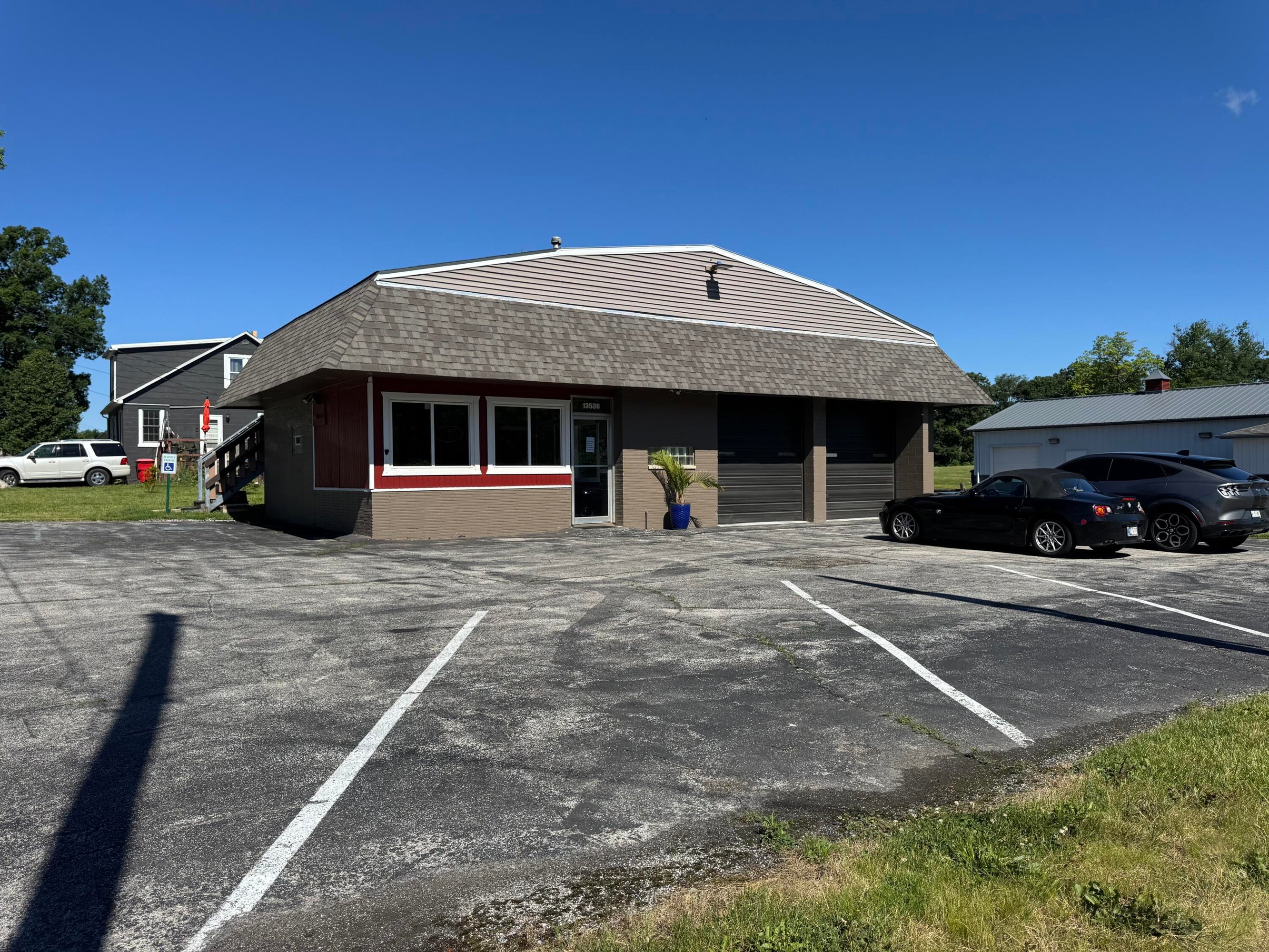 13536 Morse St, Cedar Lake, IN 46303