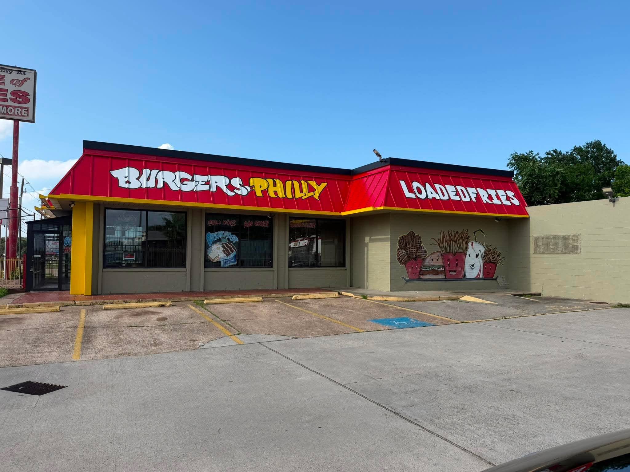 5322 Antoine Dr, Houston, TX 77091