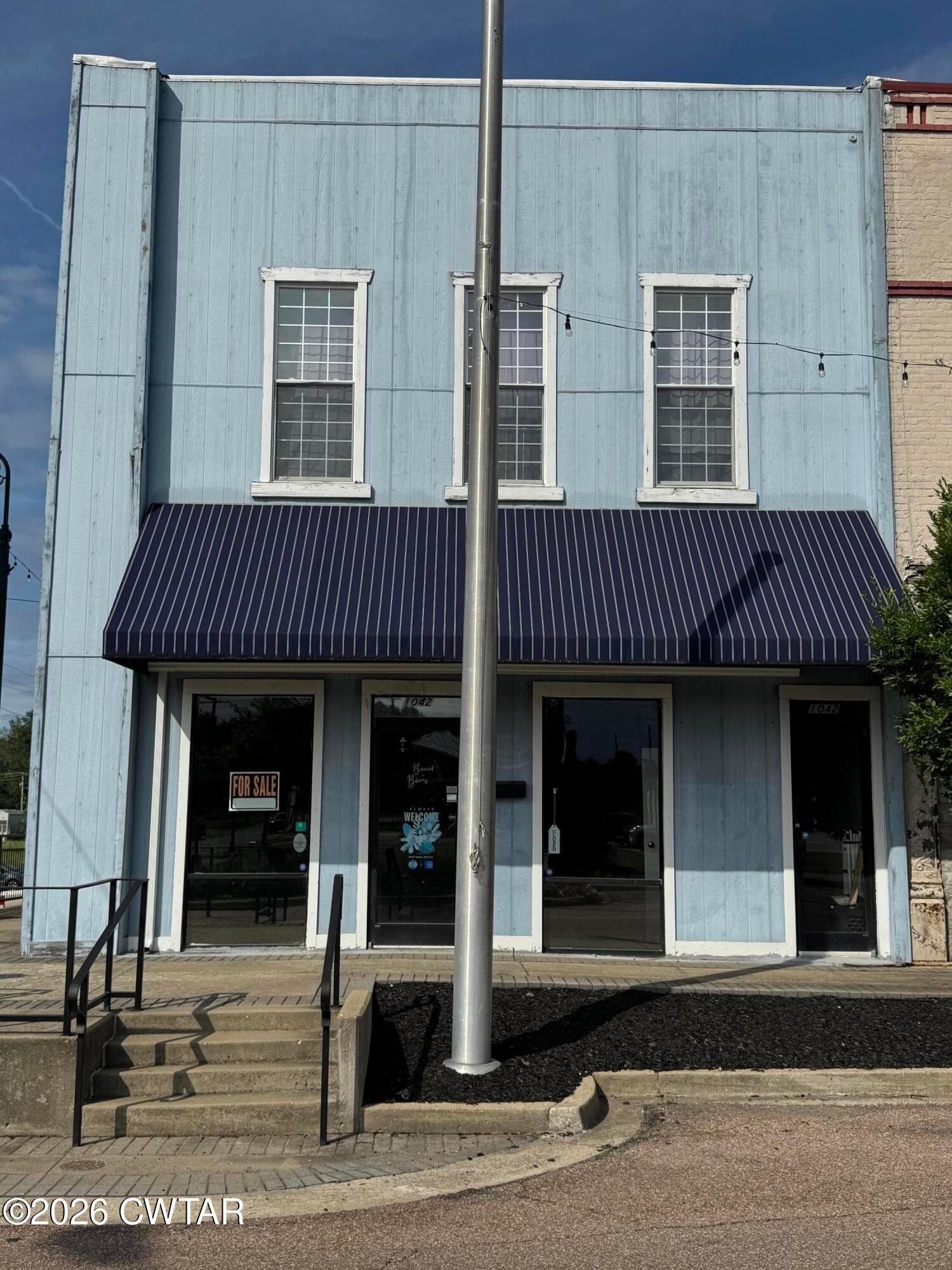 1042 S Main St, Milan, TN 38358