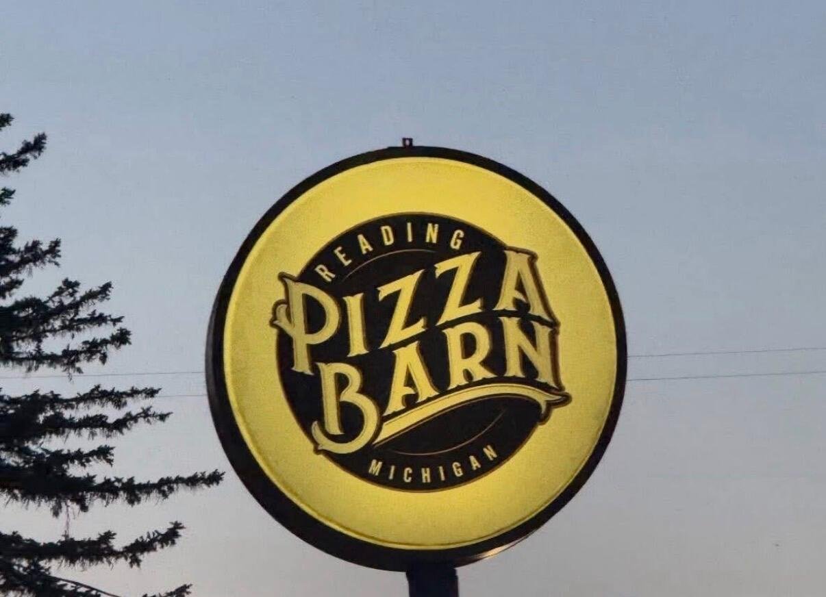 222 S Main St, Reading, MI 49274
