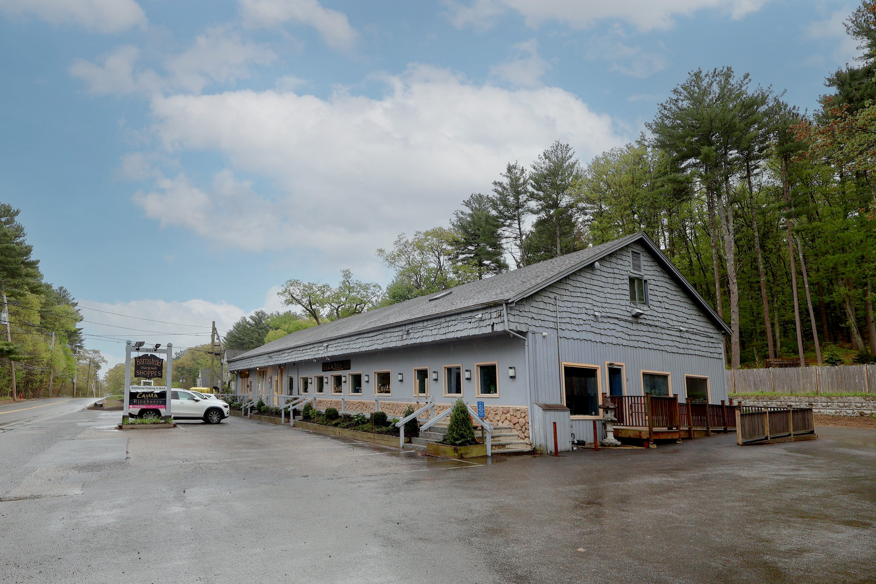 621 Boston Post Rd, Sudbury, MA 01776