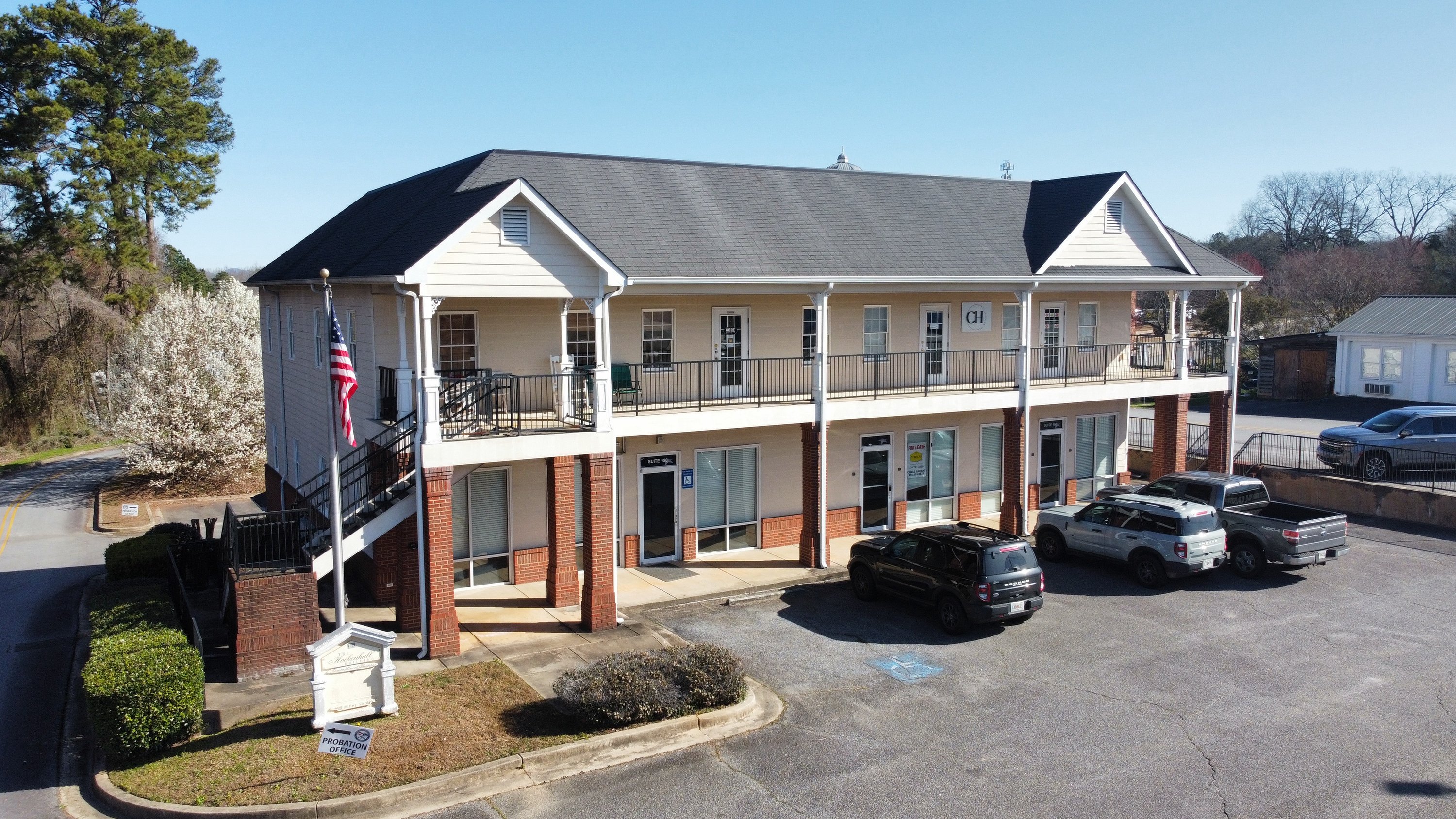 86 Highway 53 W, Dawsonville, GA 30534