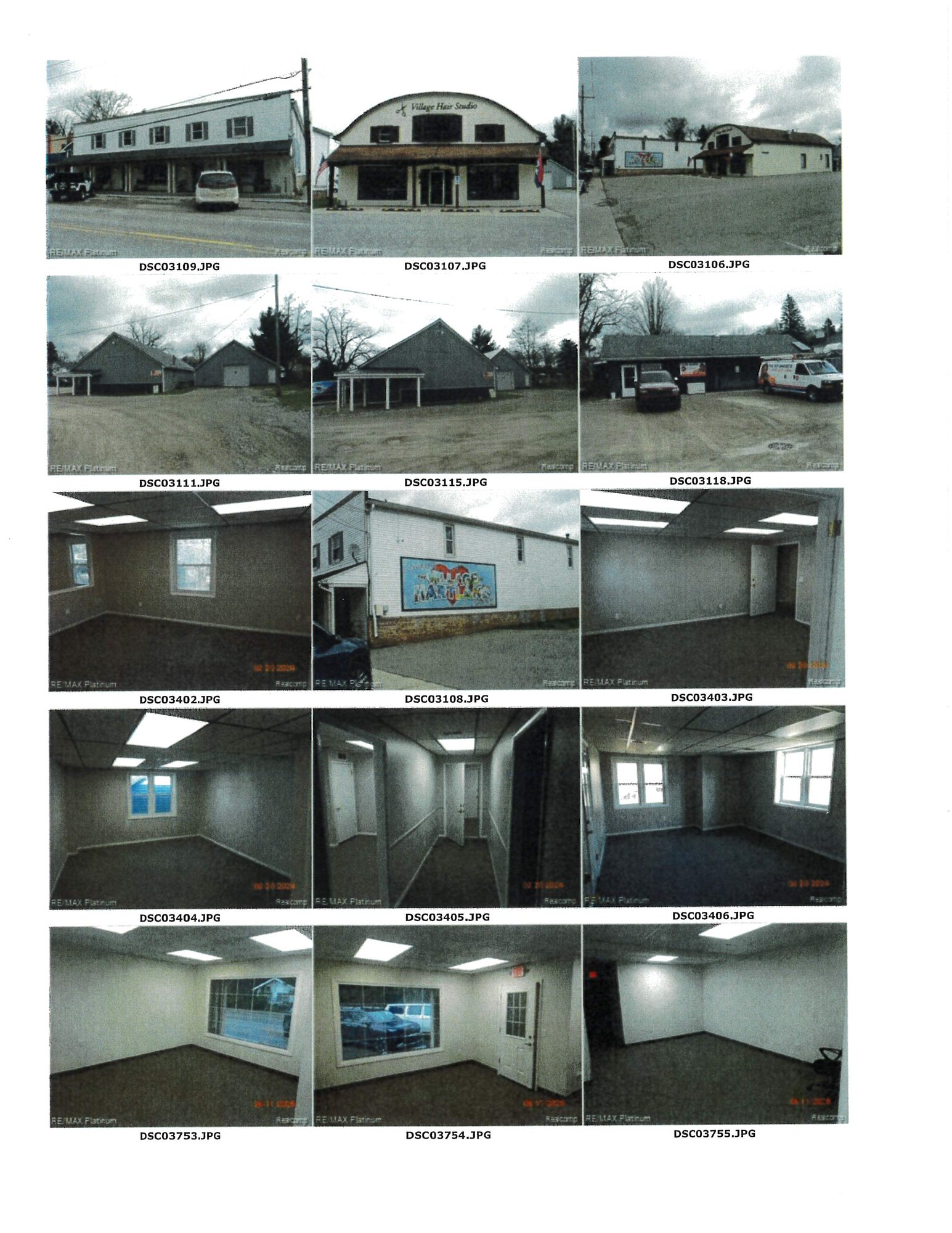 3552 Avon St, Hartland, MI 48353