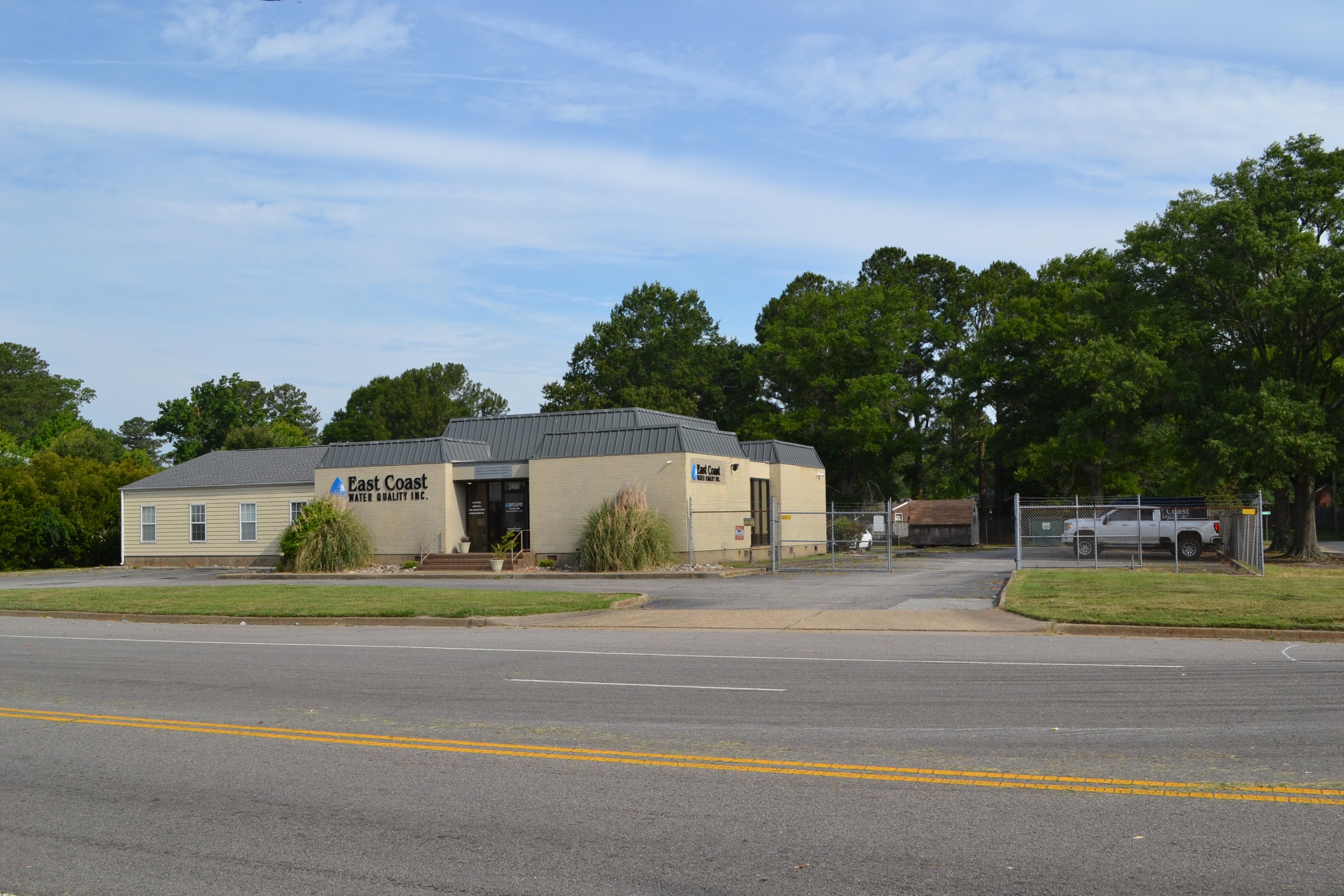 3400 Airline Blvd, Portsmouth, VA 23701