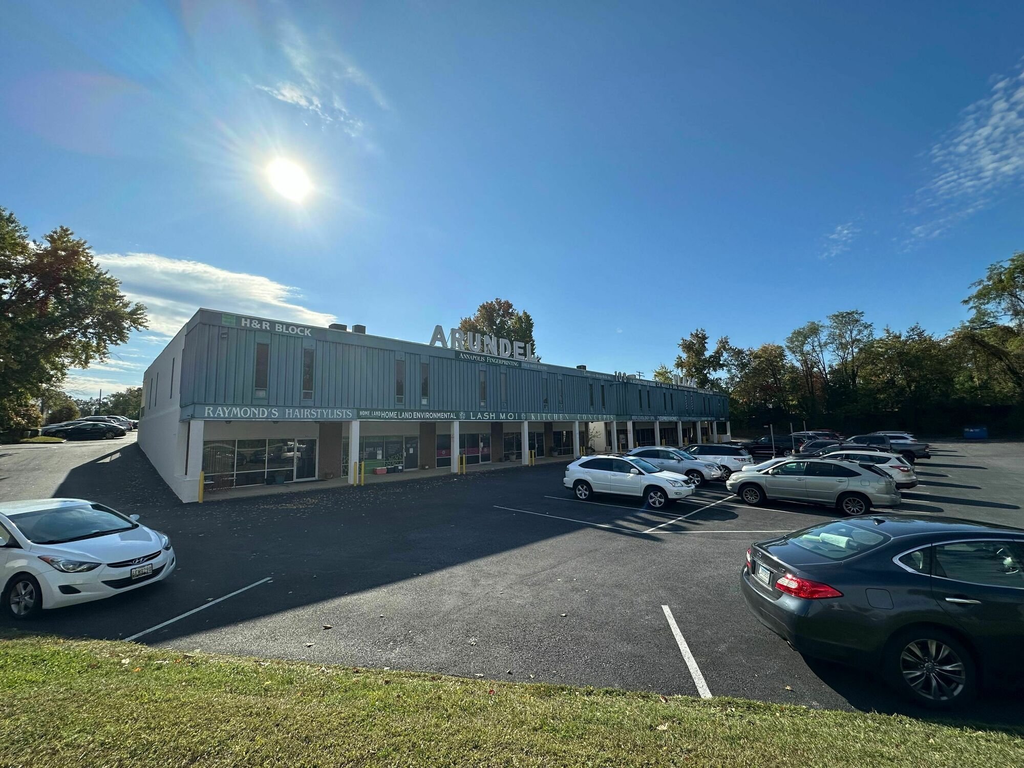 108 Old Solomons Island Rd,Unit U8, Annapolis, MD 21401