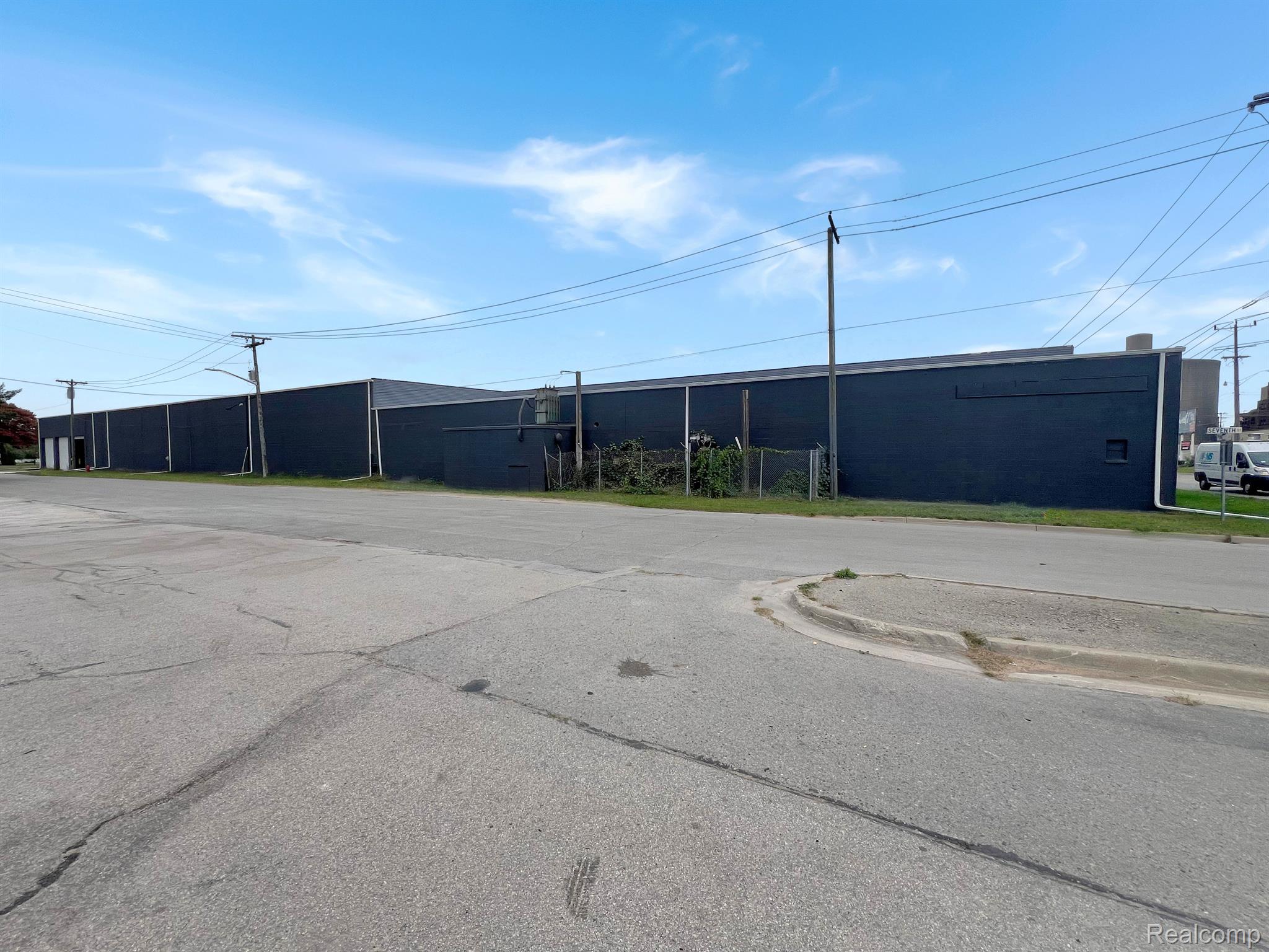 812 N Beck St, Sebewaing, MI 48759