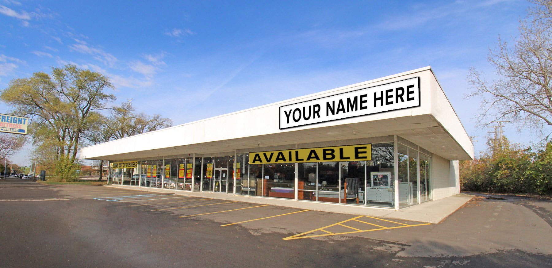4801 Washtenaw Ave, Ann Arbor, MI 48108