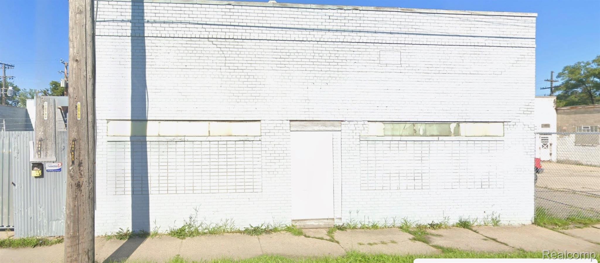 14635 Schaefer Hwy, Detroit, MI 48227